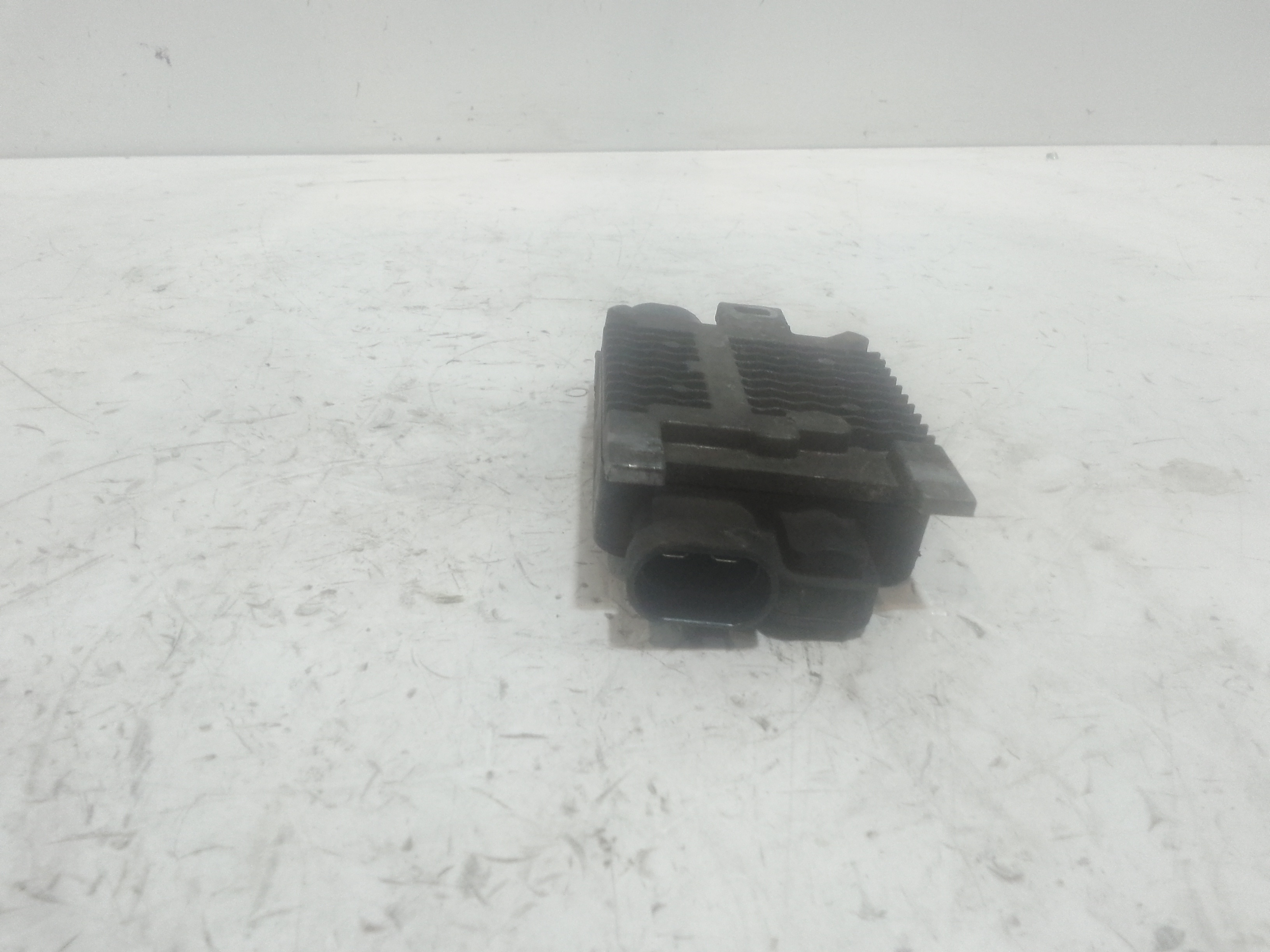 Resistenza ventola per Ford C - Max Serie (10>) (2010 - In produzione)