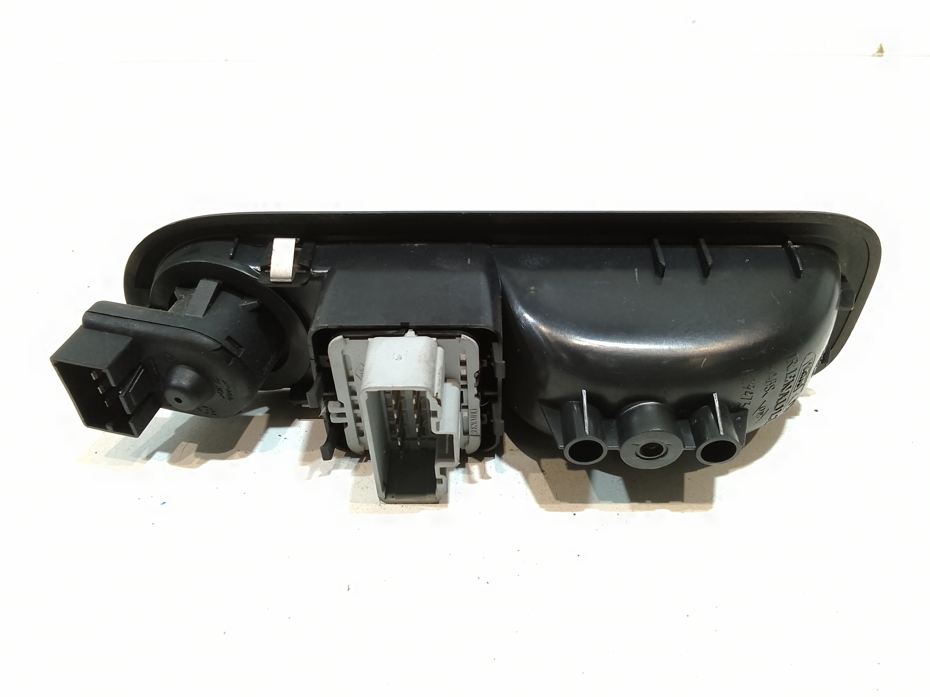 Pulsantiera anteriore sinistra Guida per Renault Twingo Ii Serie  (07>14) (2007 - 2014)