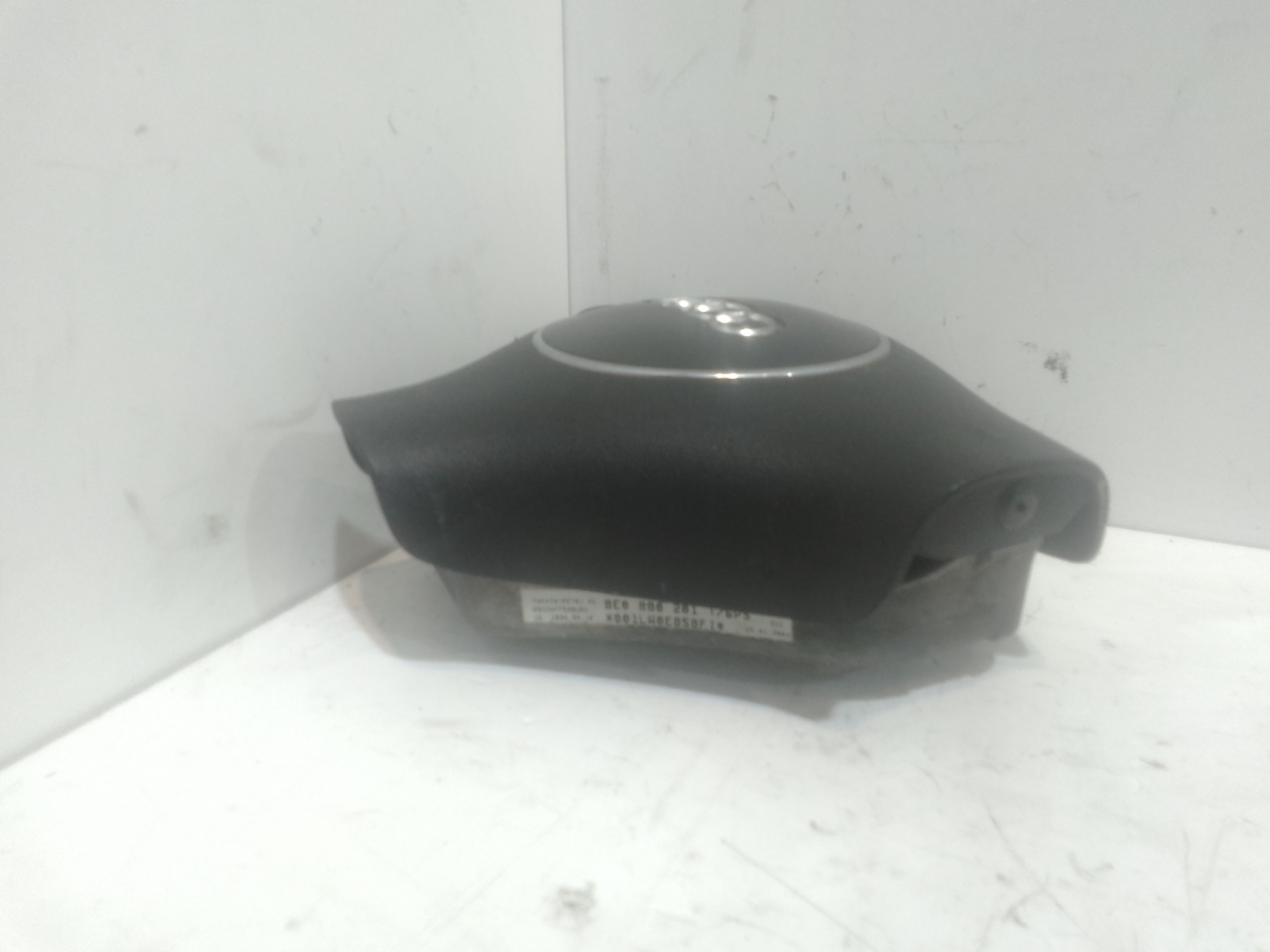 Airbag Volante per Audi A4 Berlina (8e) (00>04) (2000 - 2004)