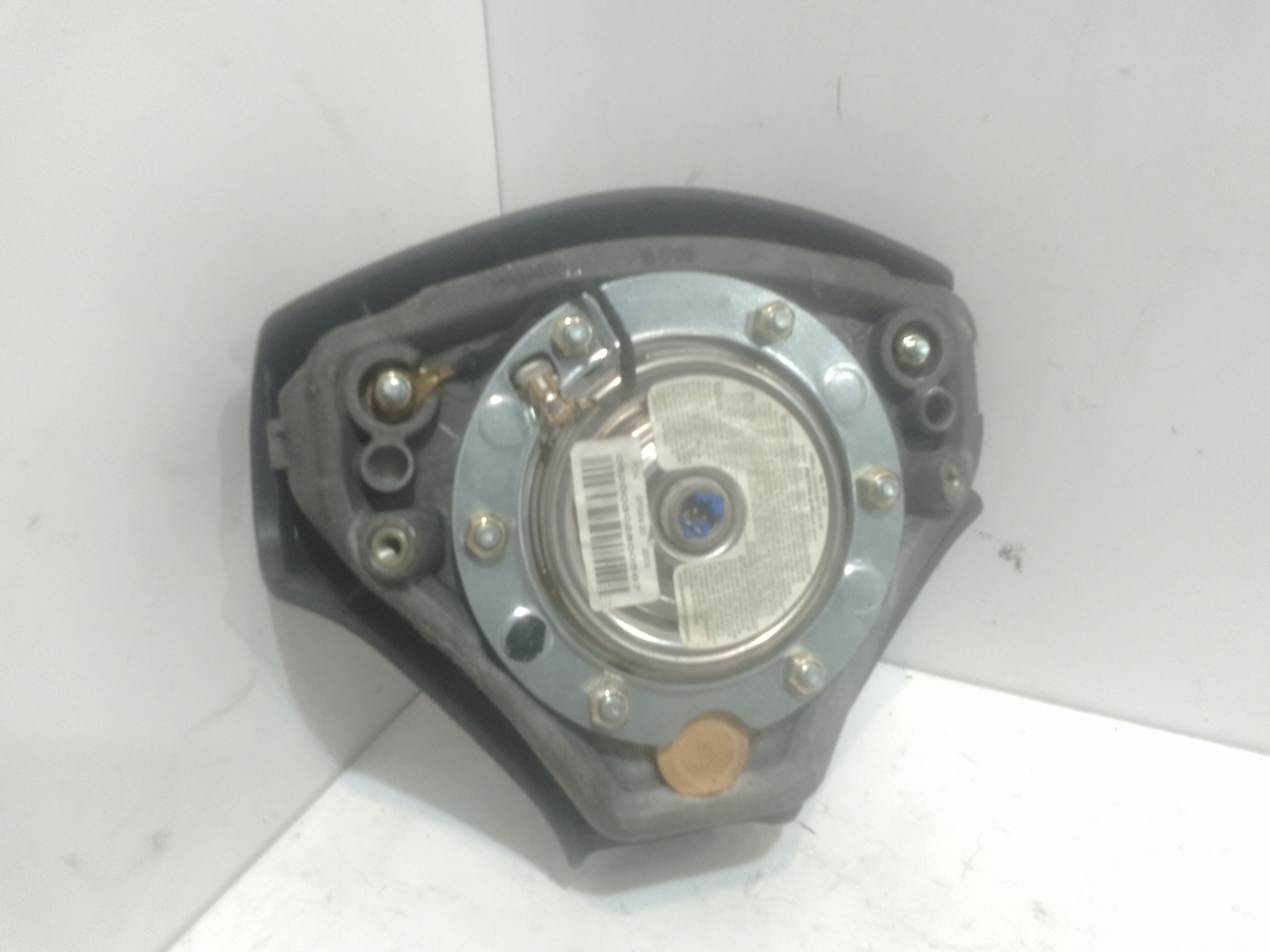 Airbag Volante per Audi A4 Berlina (8e) (00>04) (2000 - 2004)