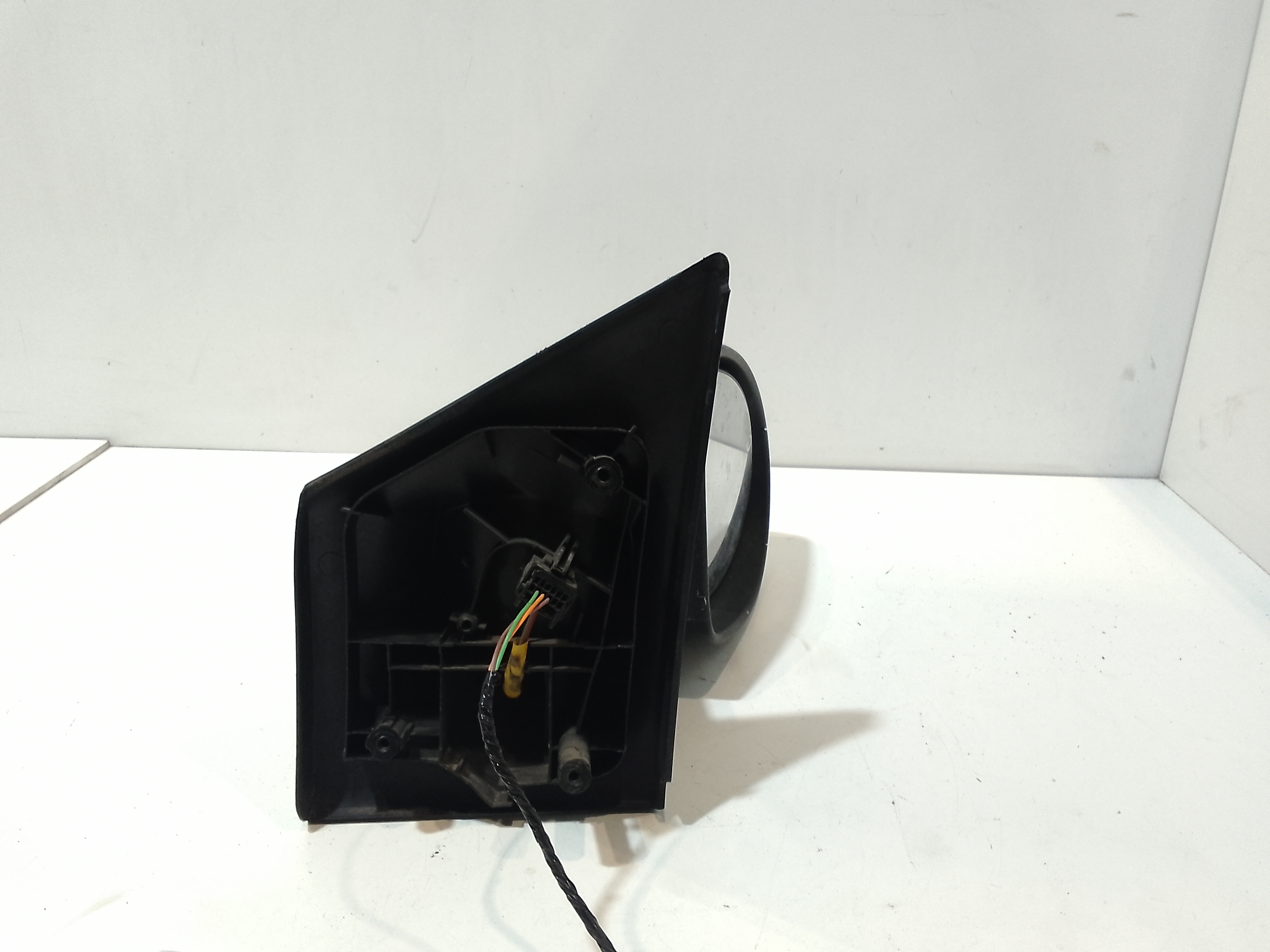 Specchietto Retrovisore Destro per Renault Twingo Ii Serie  (07>14) (2007 - 2014)