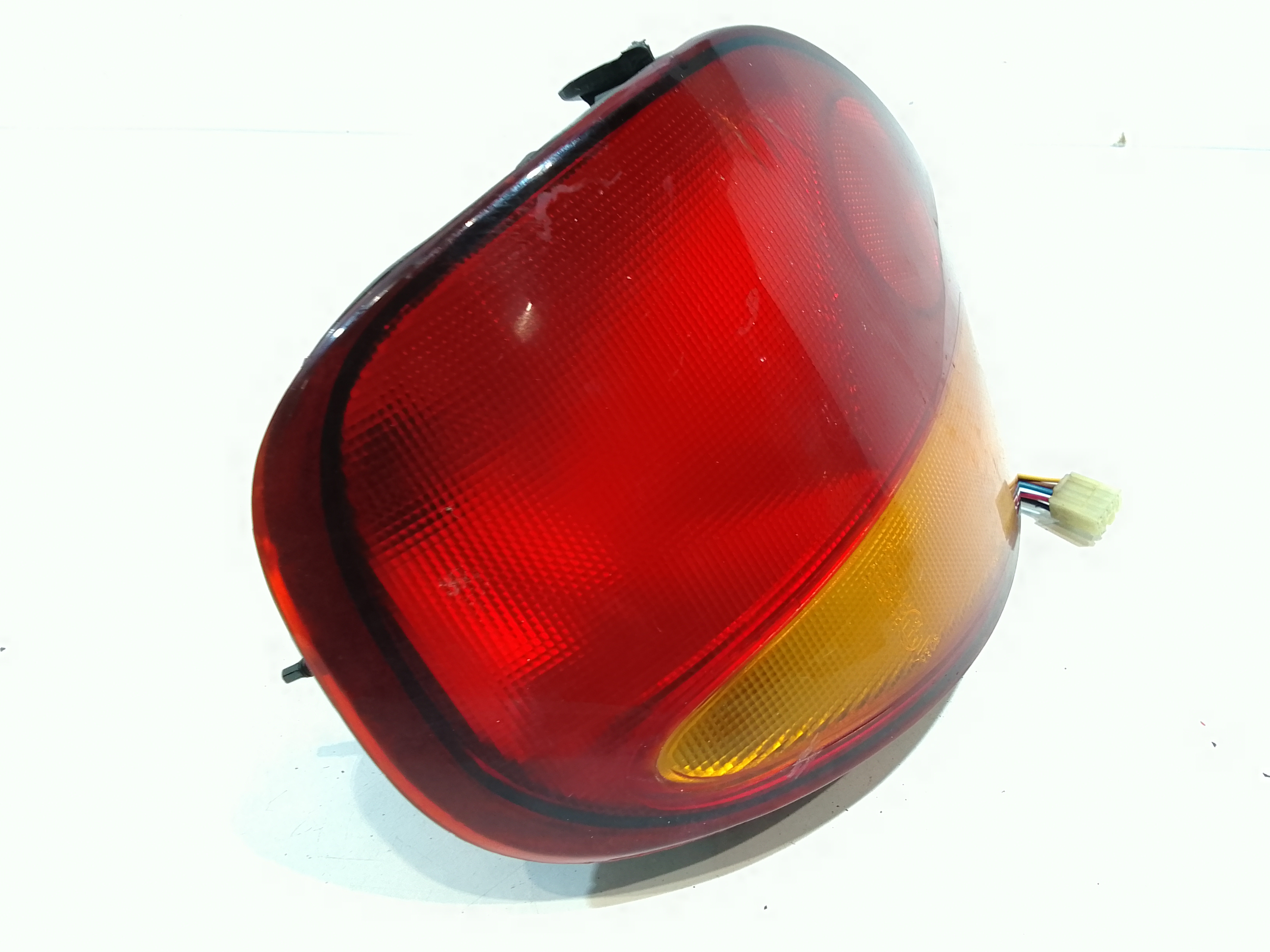 Stop fanale Posteriore sinistro lato Guida per Daewoo Matiz 1 Serie (1998 - 2001)