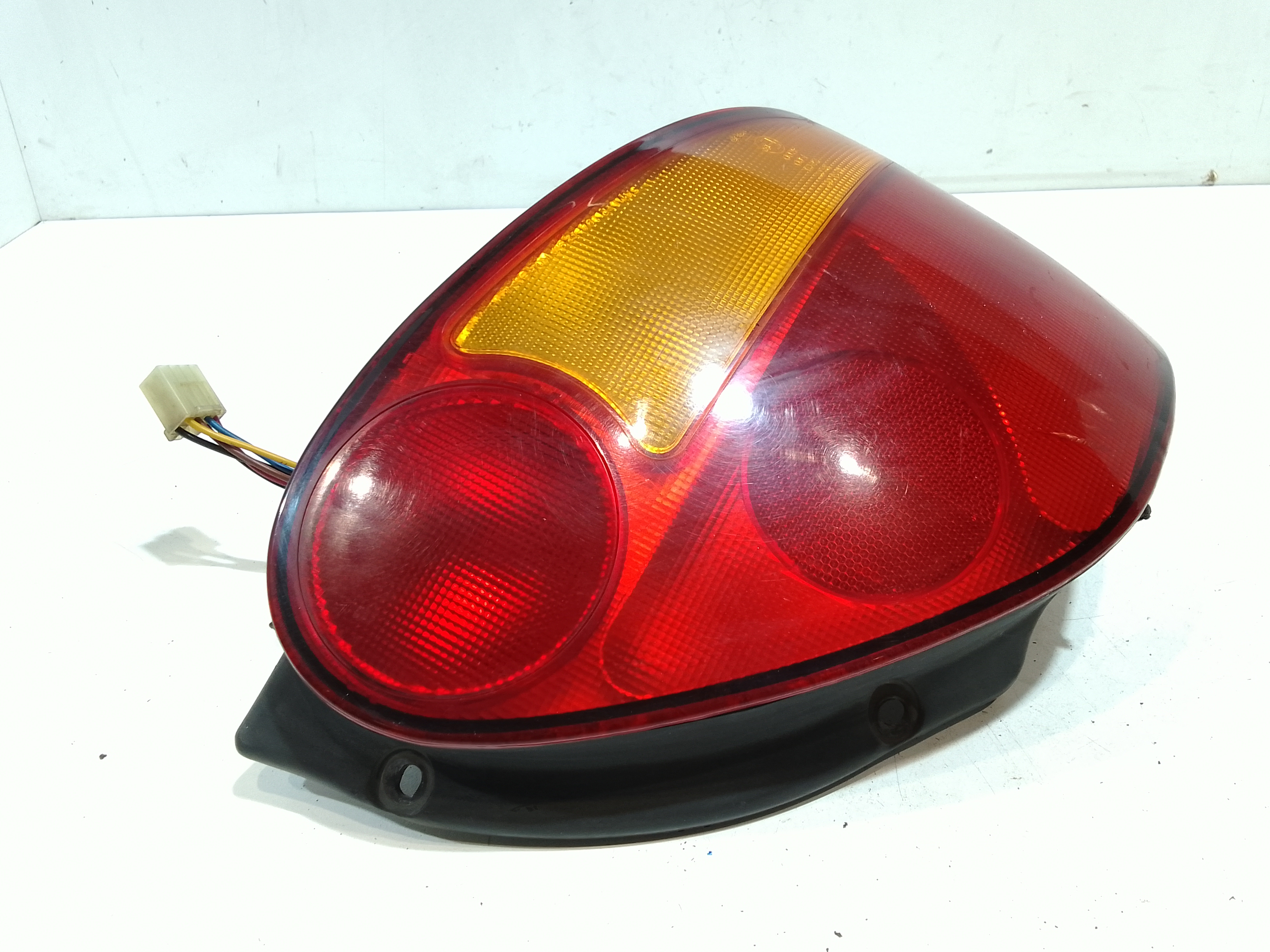 Stop fanale Posteriore sinistro lato Guida per Daewoo Matiz 1 Serie (1998 - 2001)