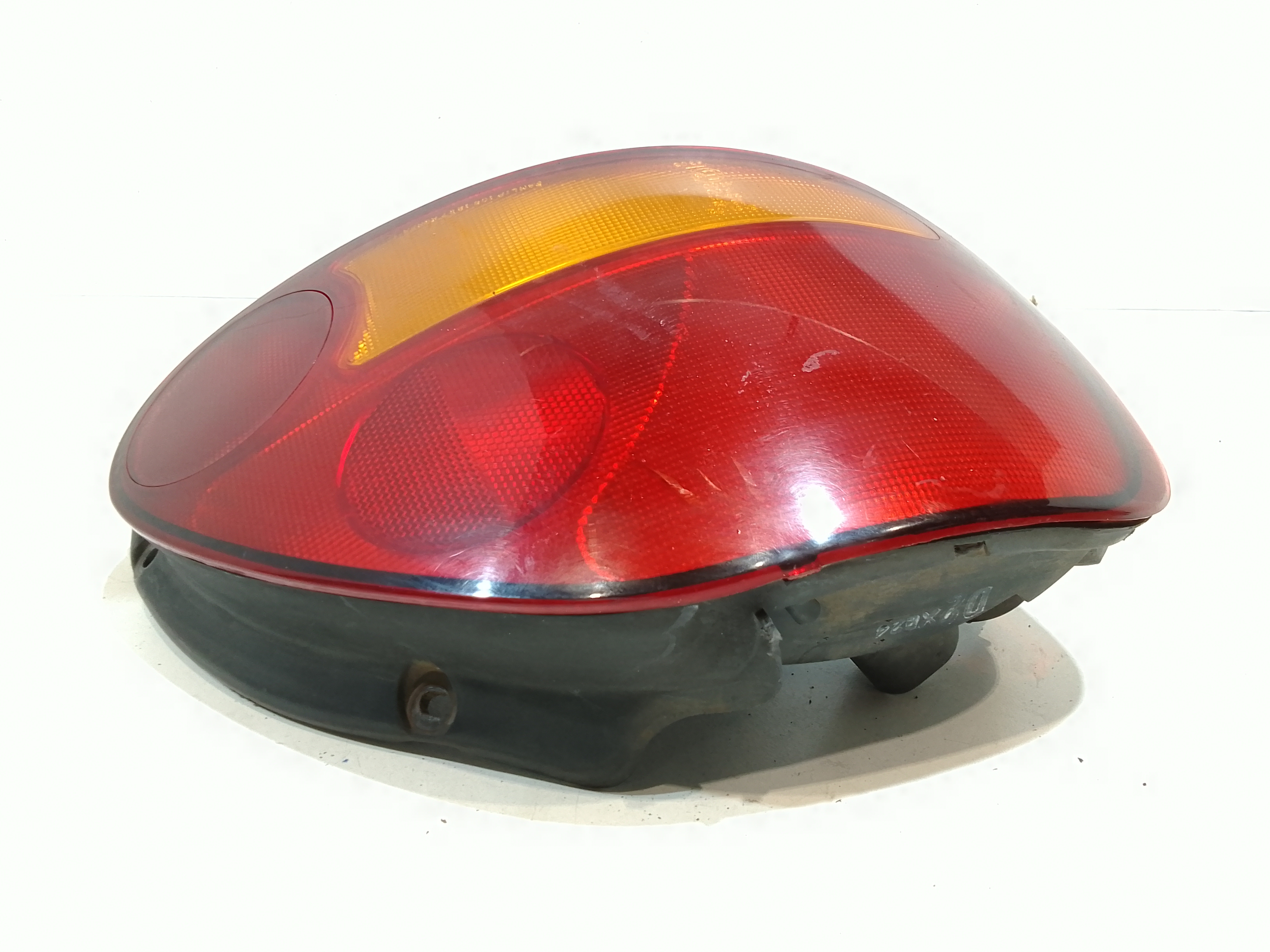 Stop fanale Posteriore sinistro lato Guida per Daewoo Matiz 1 Serie (1998 - 2001)