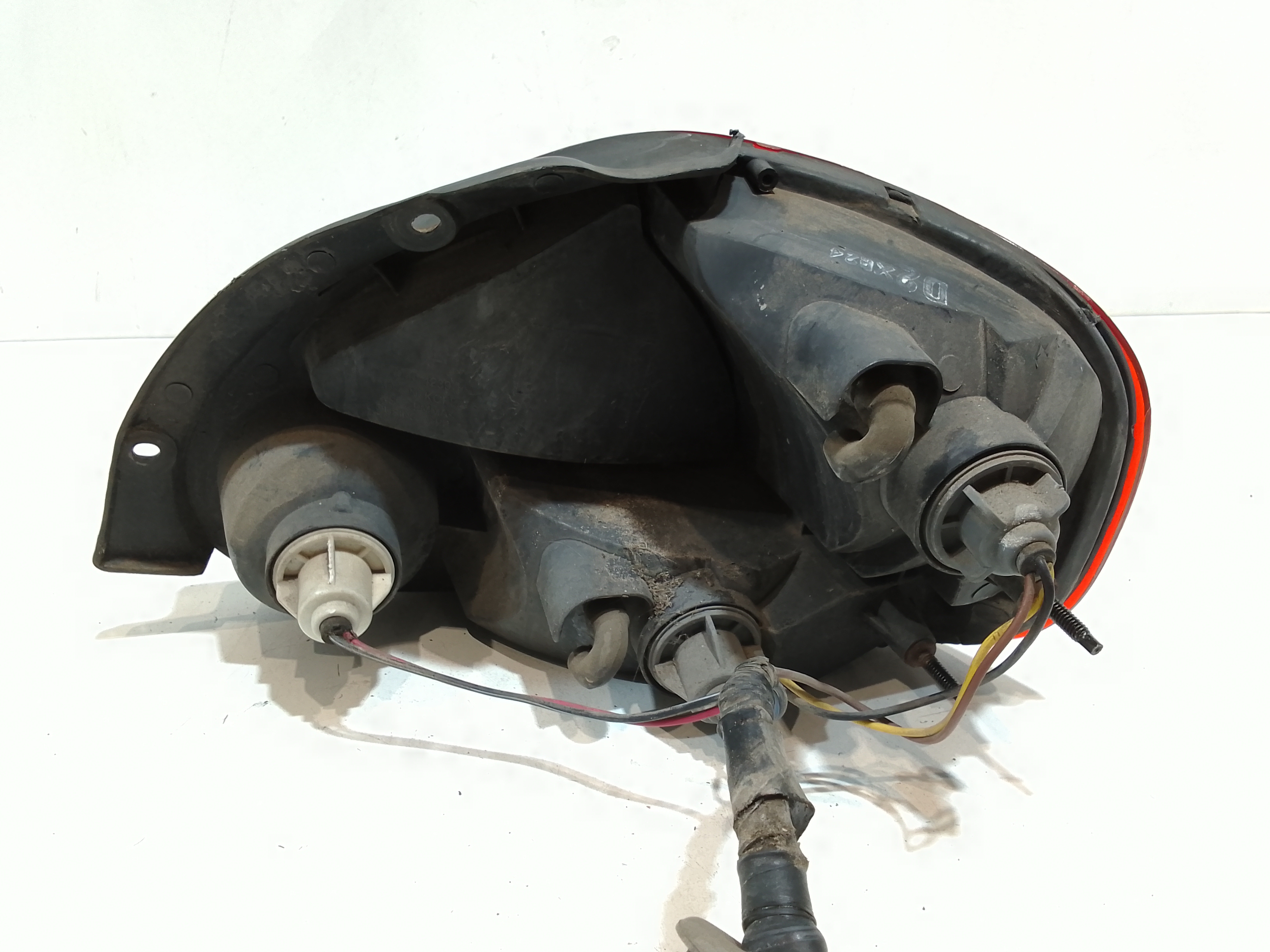 Stop fanale Posteriore sinistro lato Guida per Daewoo Matiz 1 Serie (1998 - 2001)