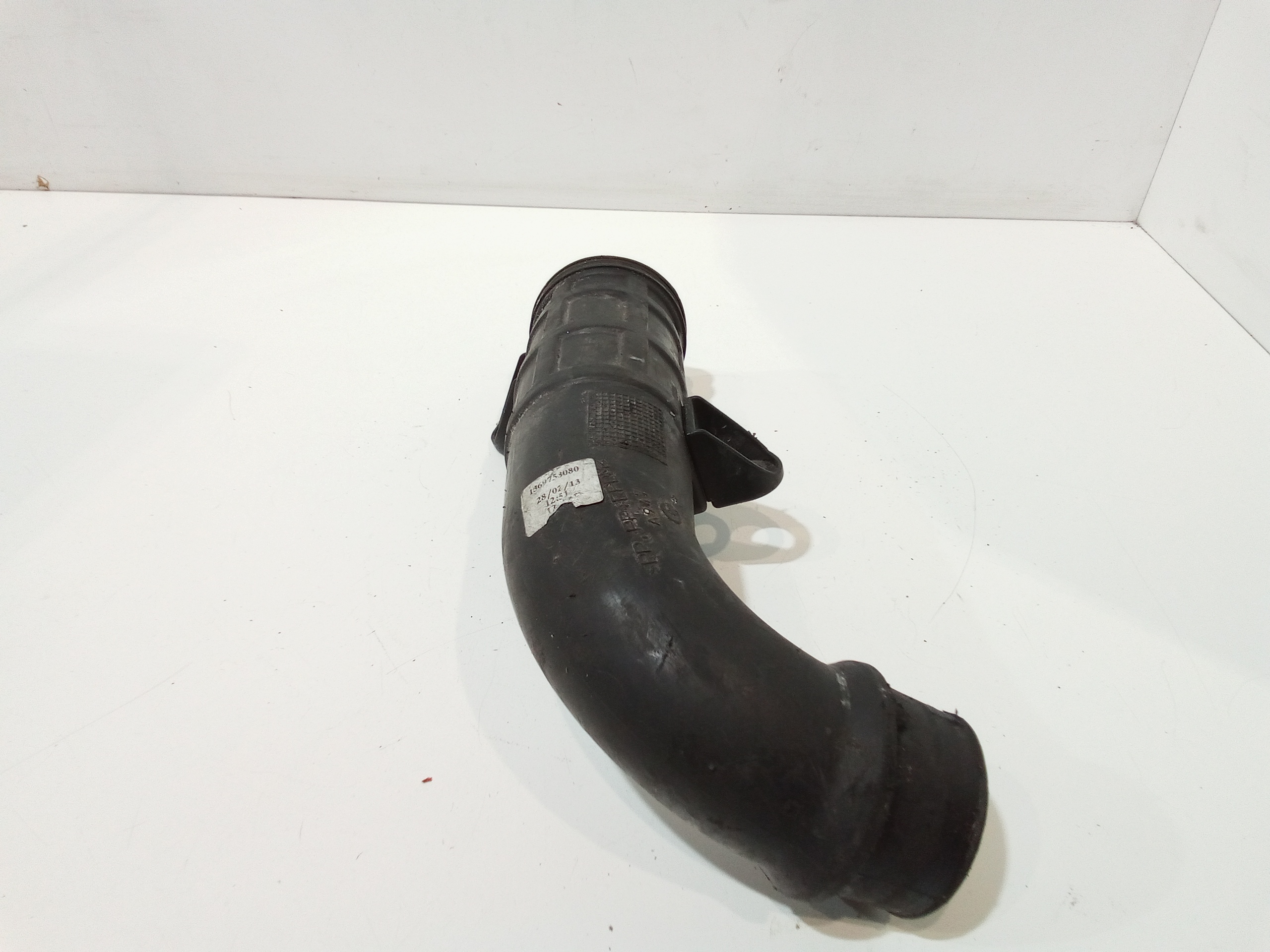 Tubo aspirazione Turbina per Fiat Ducato 5 Serie (2006 - 2014)