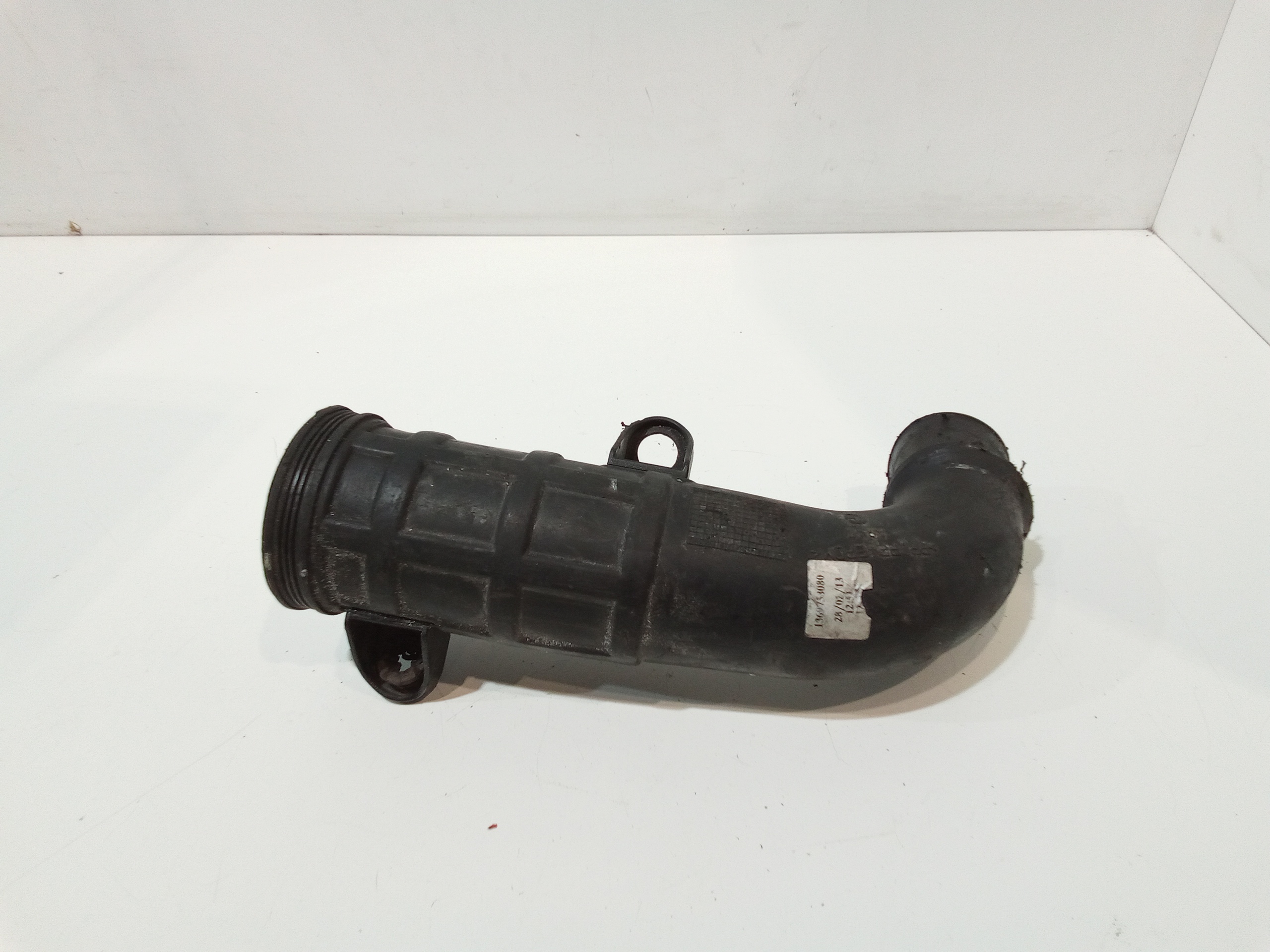 Tubo aspirazione Turbina per Fiat Ducato 5 Serie (2006 - 2014)