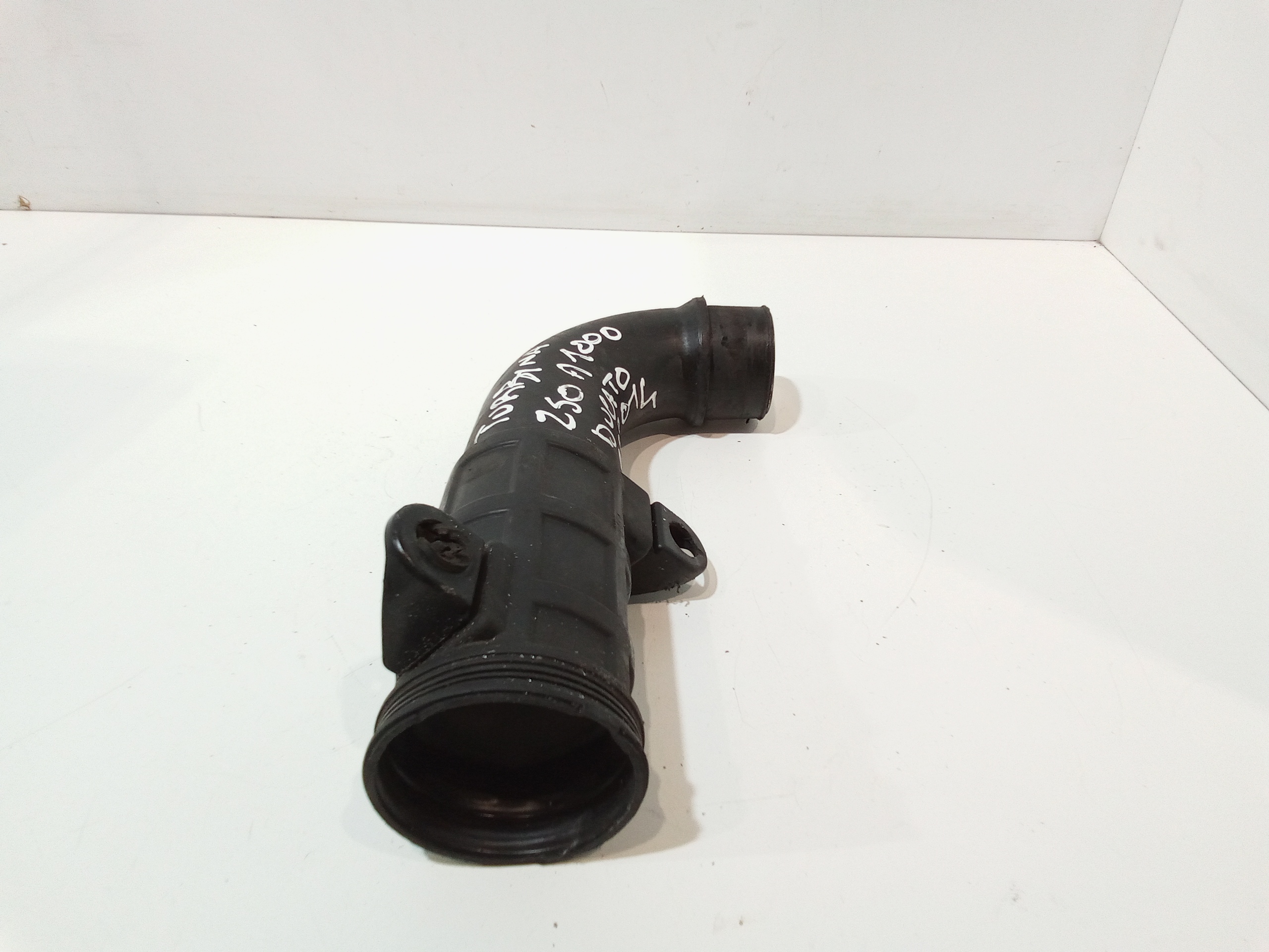 Tubo aspirazione Turbina per Fiat Ducato 5 Serie (2006 - 2014)