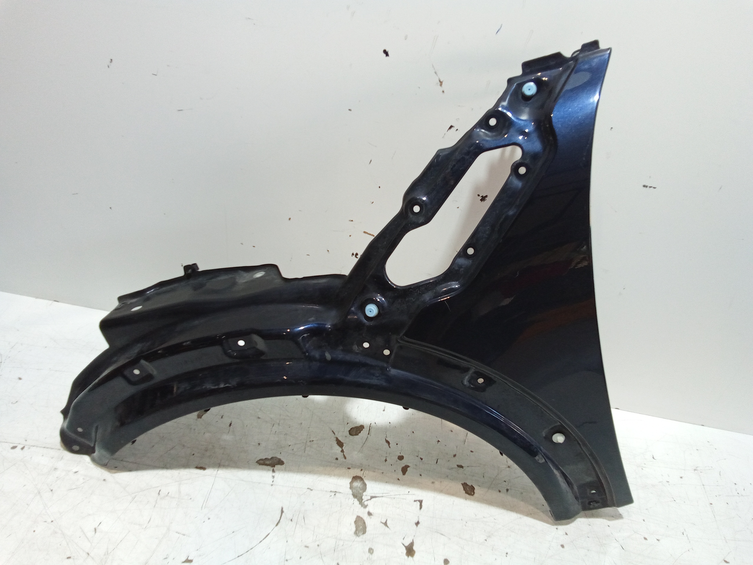 Parafango Anteriore Sinistro per Mini Countryman 1 Serie (2010 - In produzione)