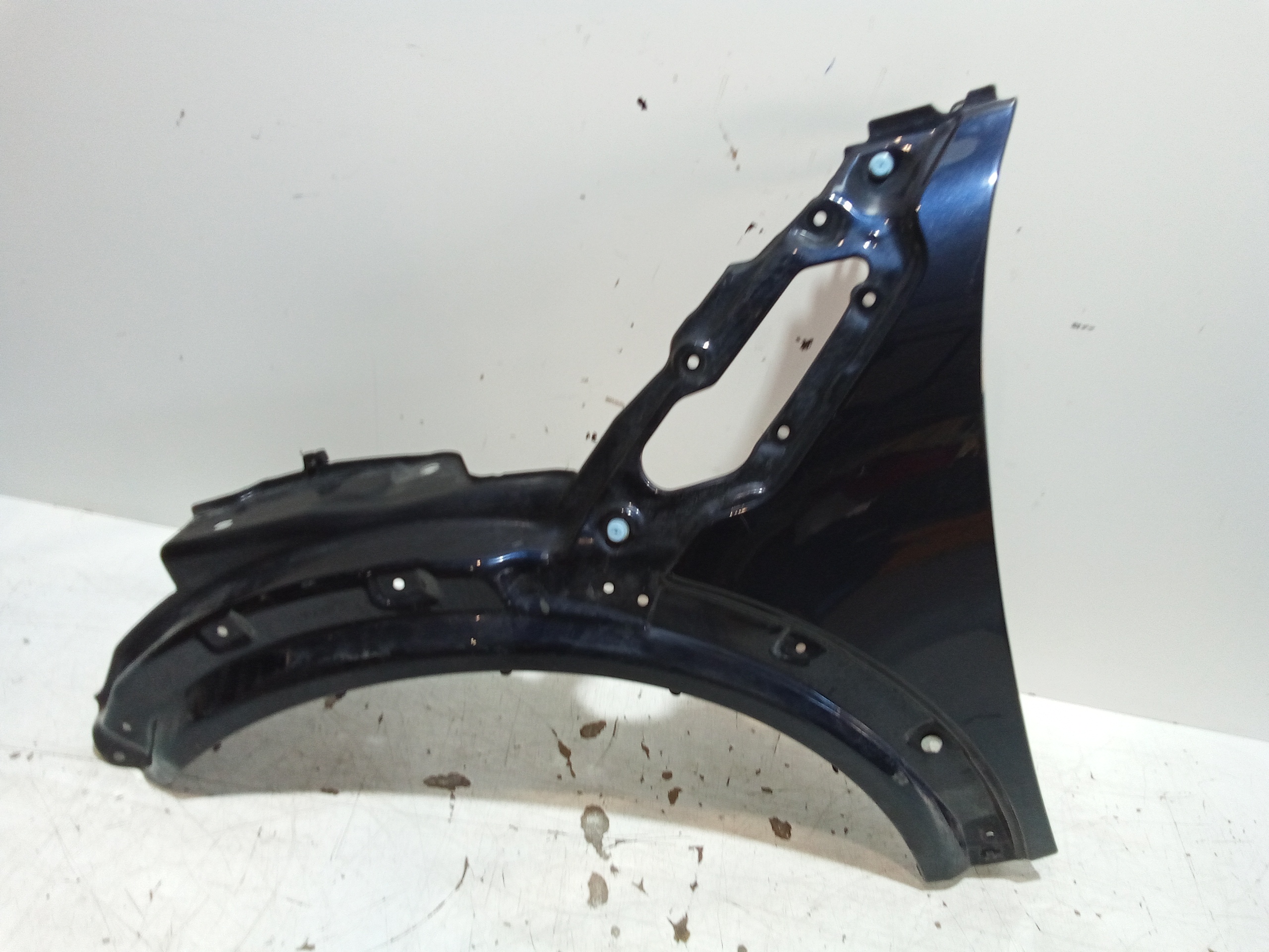 Parafango Anteriore Sinistro per Mini Countryman 1 Serie (2010 - In produzione)