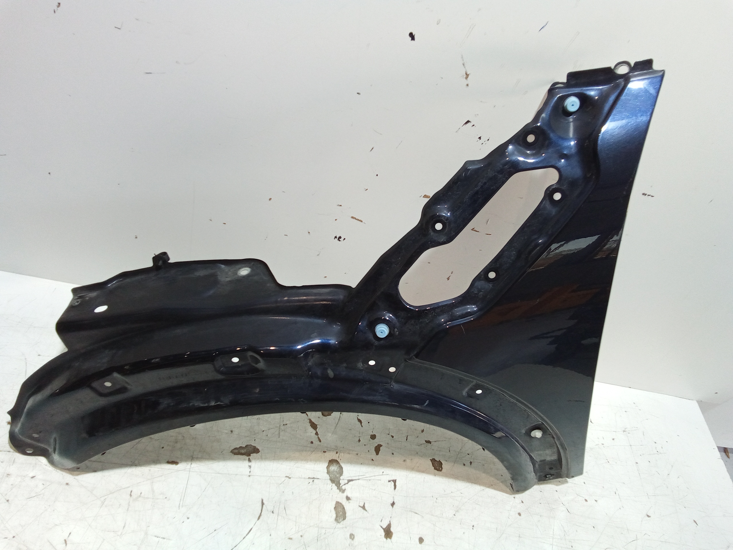 Parafango Anteriore Sinistro per Mini Countryman 1 Serie (2010 - In produzione)