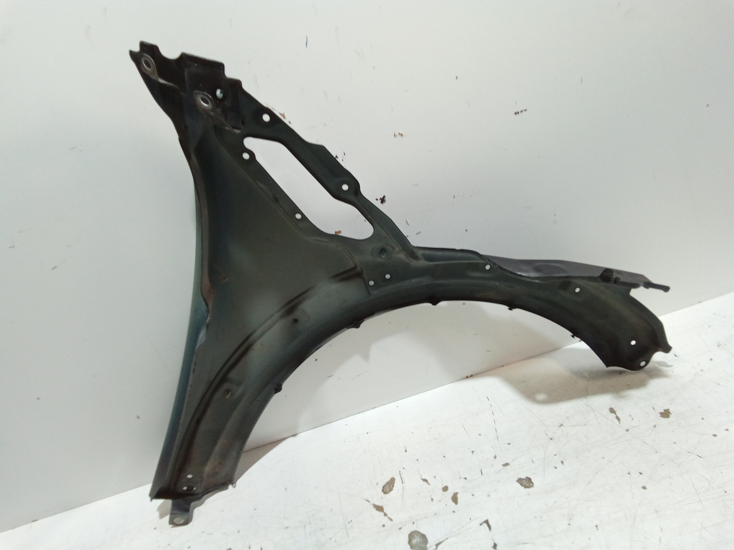 Parafango Anteriore Sinistro per Mini Countryman 1 Serie (2010 - In produzione)