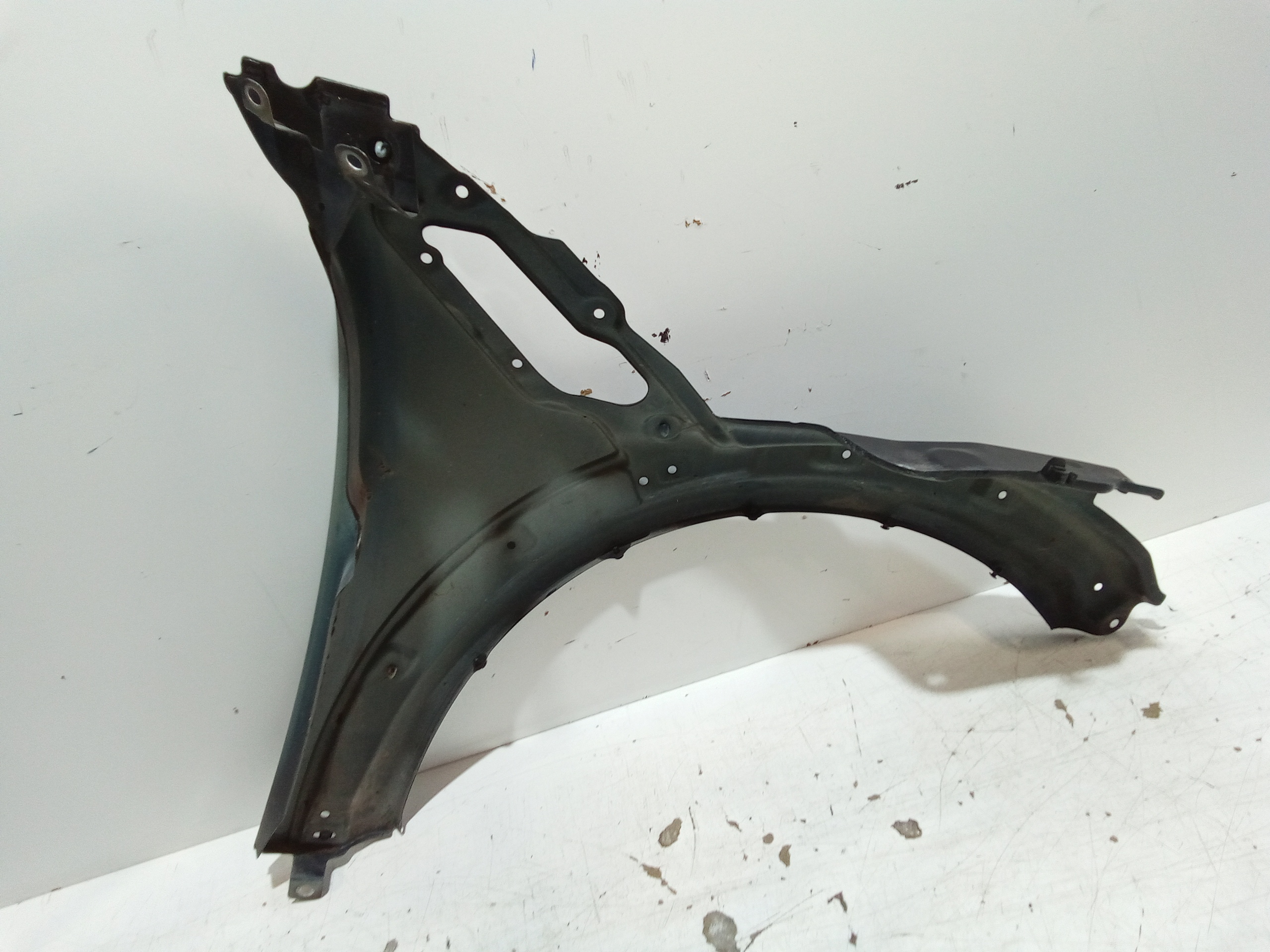 Parafango Anteriore Sinistro per Mini Countryman 1 Serie (2010 - In produzione)