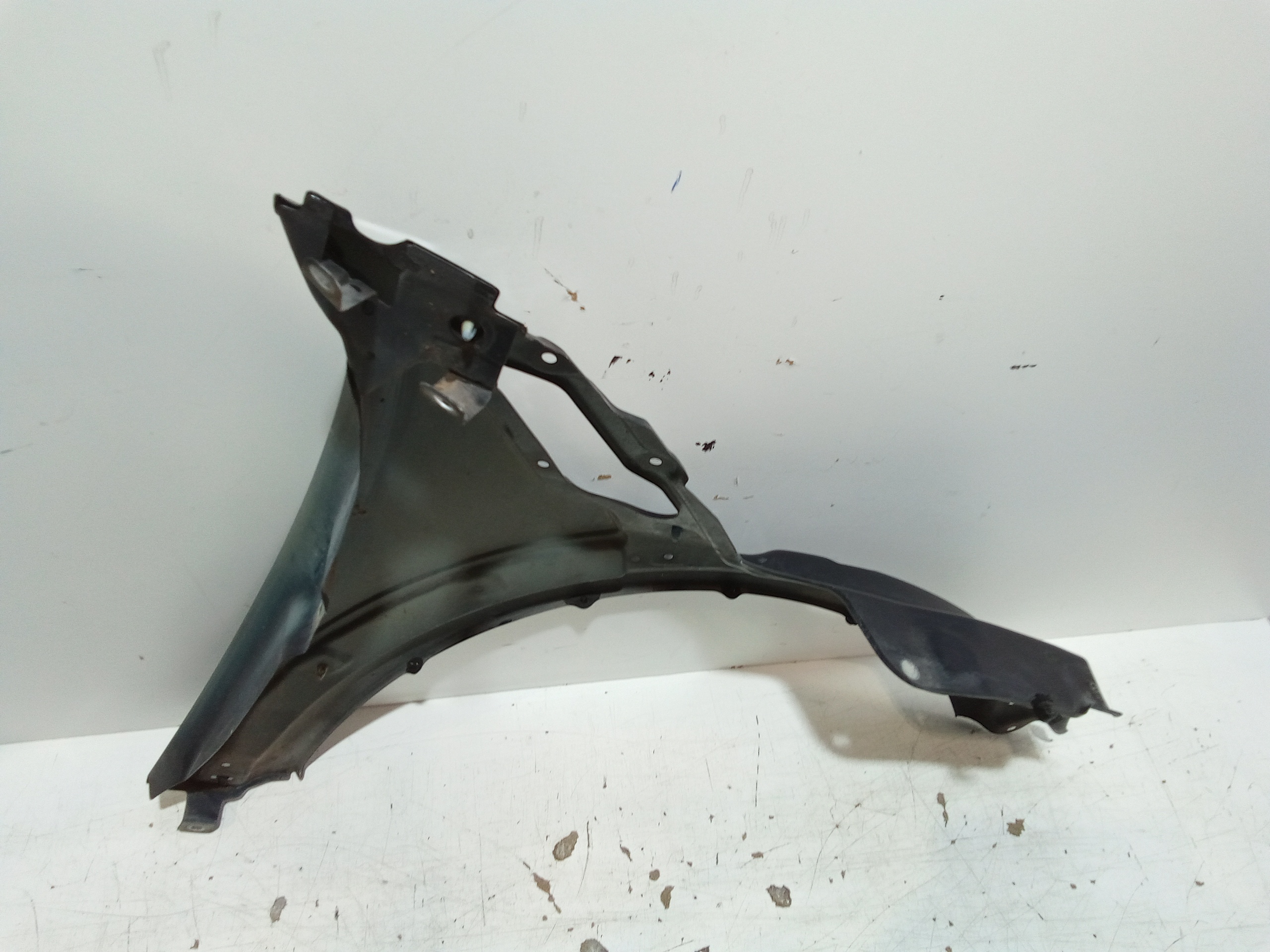 Parafango Anteriore Sinistro per Mini Countryman 1 Serie (2010 - In produzione)