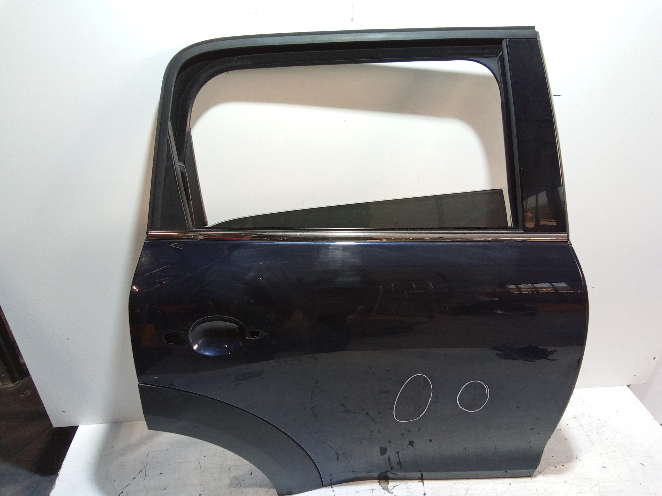 Portiera Posteriore Destra per Mini Countryman 1 Serie (2010 - In produzione)