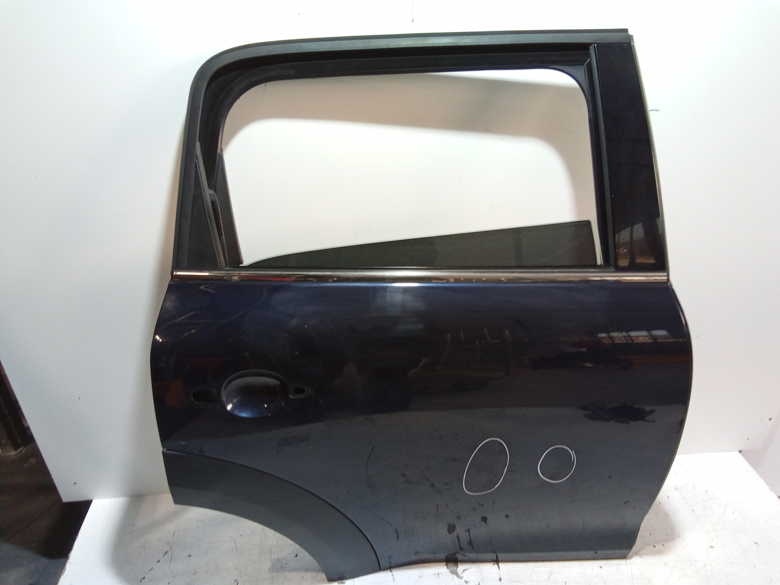 Portiera Posteriore Destra per Mini Countryman 1 Serie (2010 - In produzione)