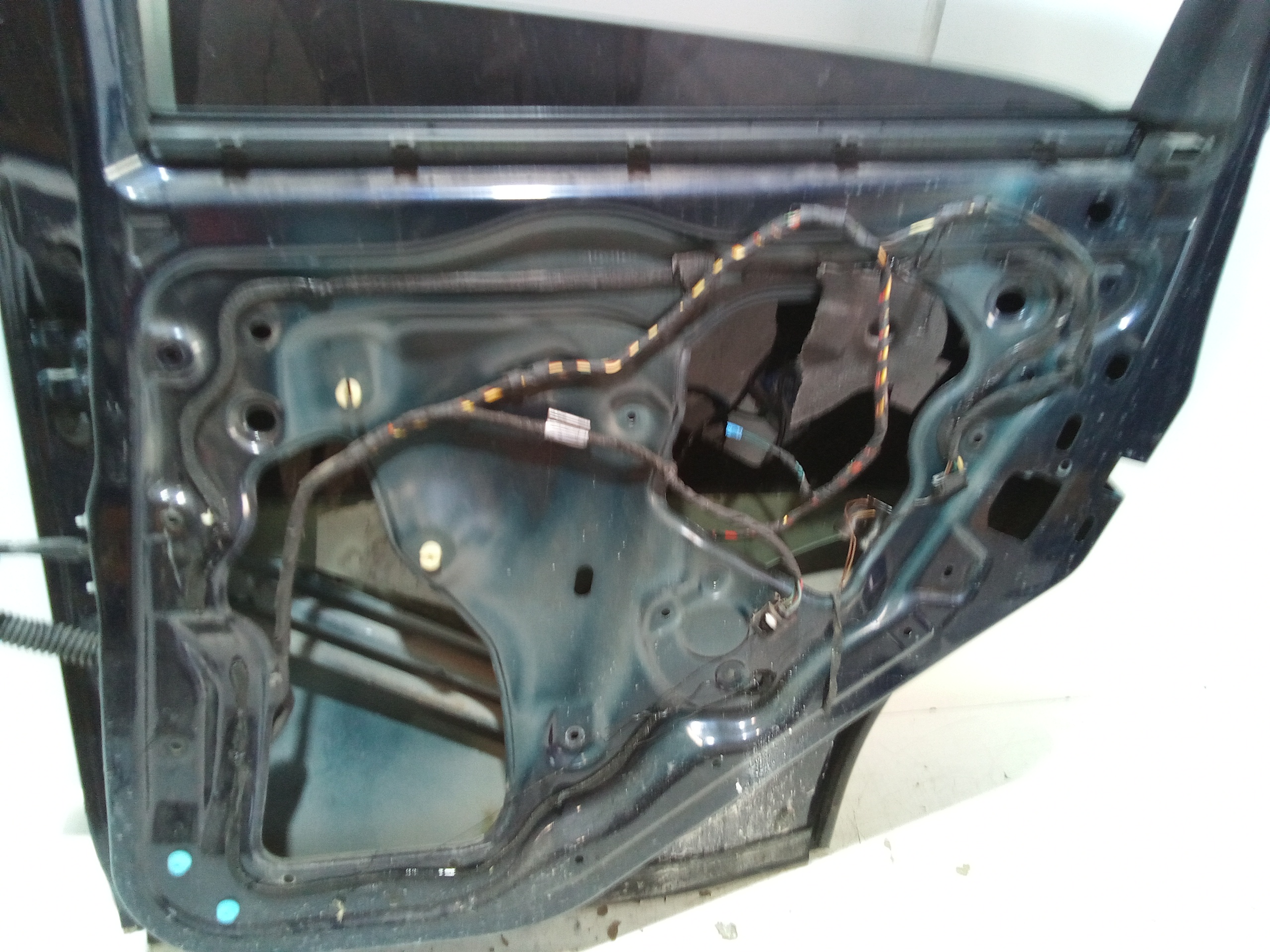 Portiera Posteriore Destra per Mini Countryman 1 Serie (2010 - In produzione)