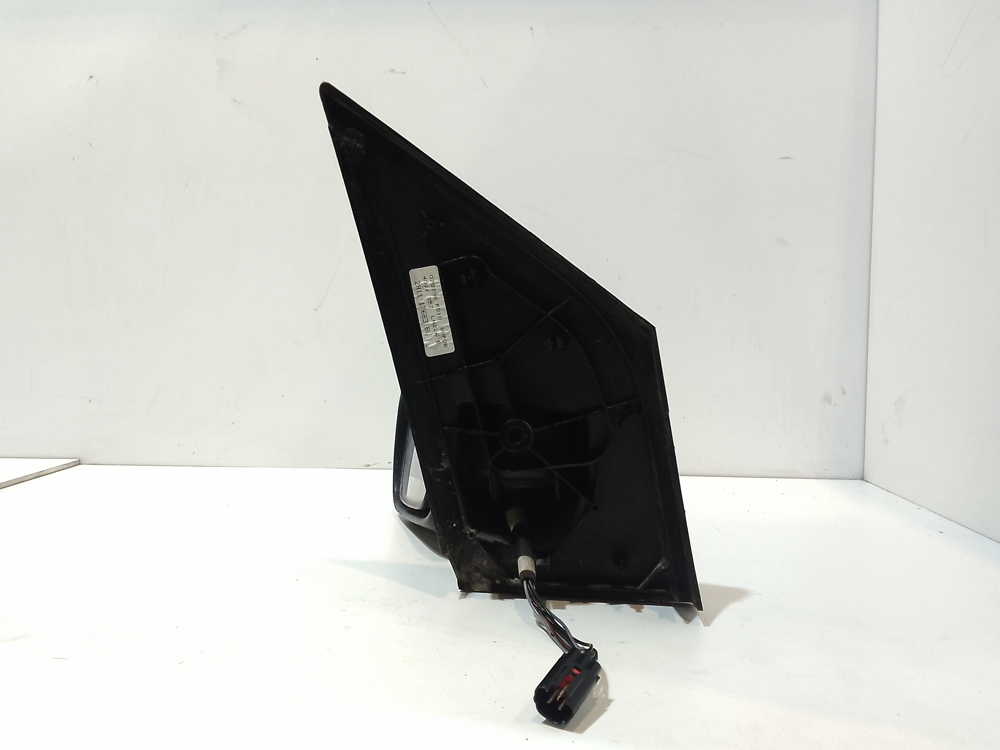 Specchietto Retrovisore Sinistro per Ford Fusion 1 Serie (2002 - 2005)