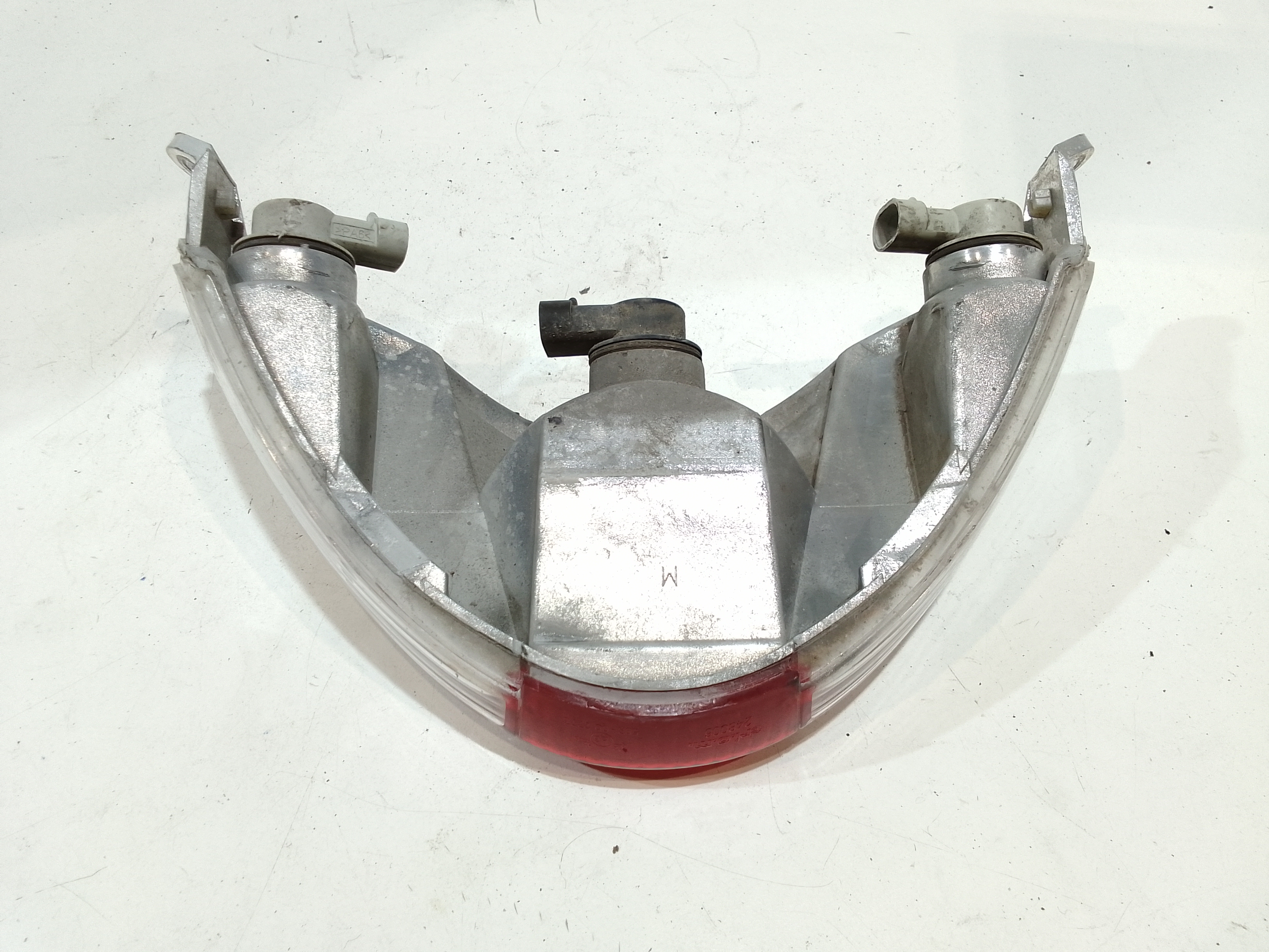 Fanale stop posteriore per Piaggio Liberty 50cc Moc (2010 - In produzione)