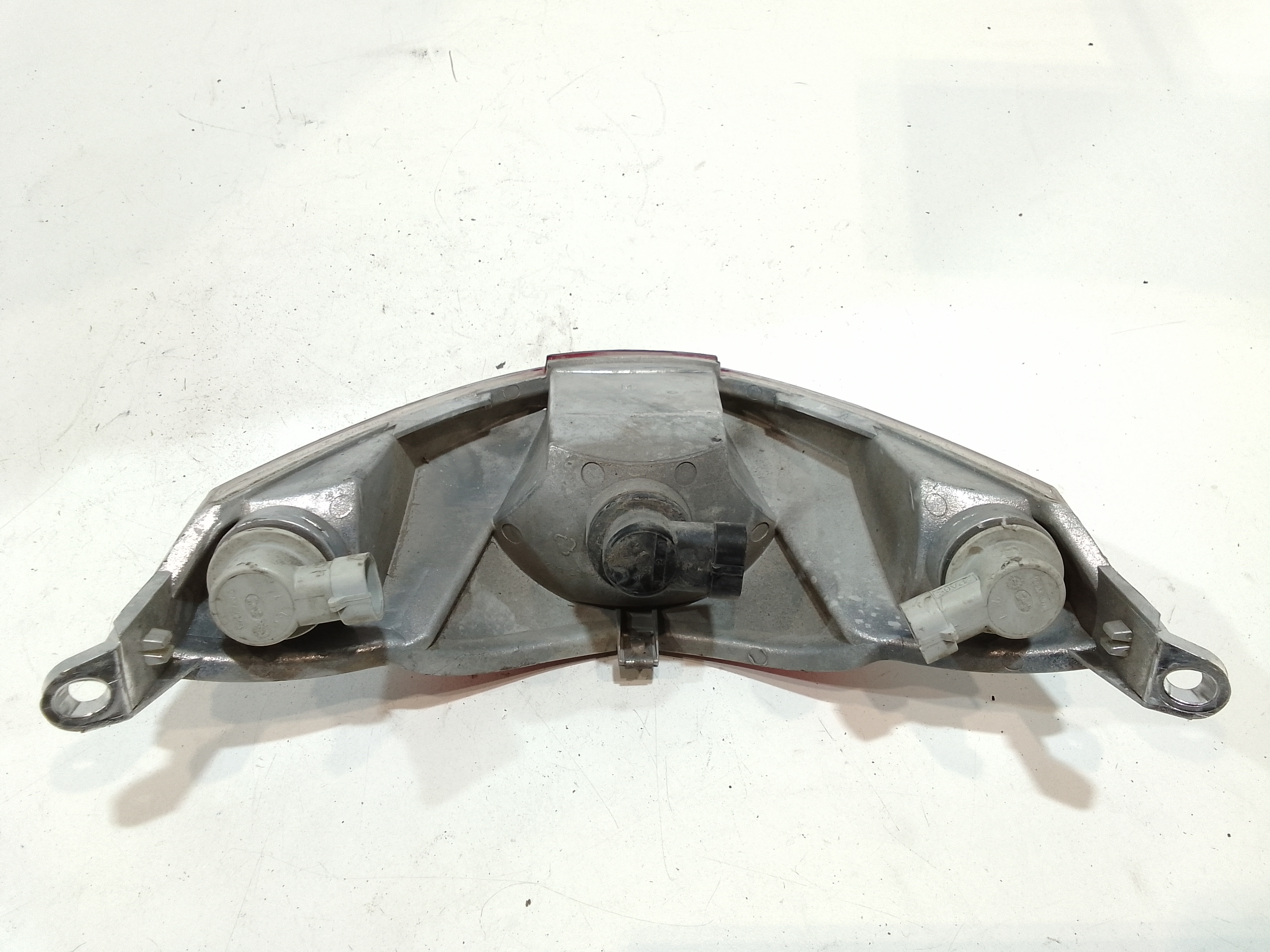 Fanale stop posteriore per Piaggio Liberty 50cc Moc (2010 - In produzione)