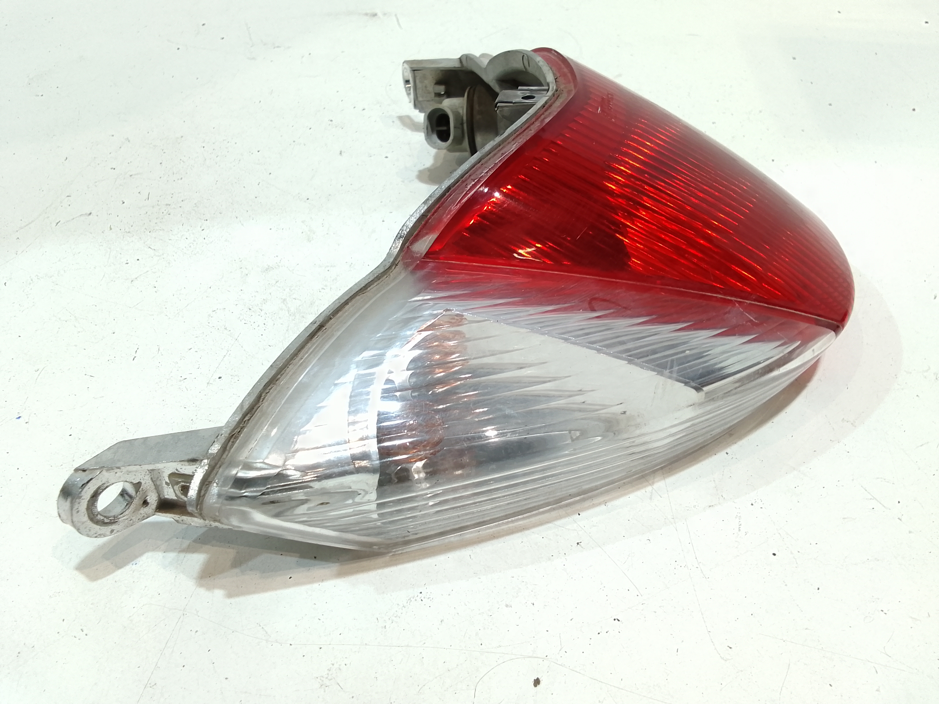 Fanale stop posteriore per Piaggio Liberty 50cc Moc (2010 - In produzione)