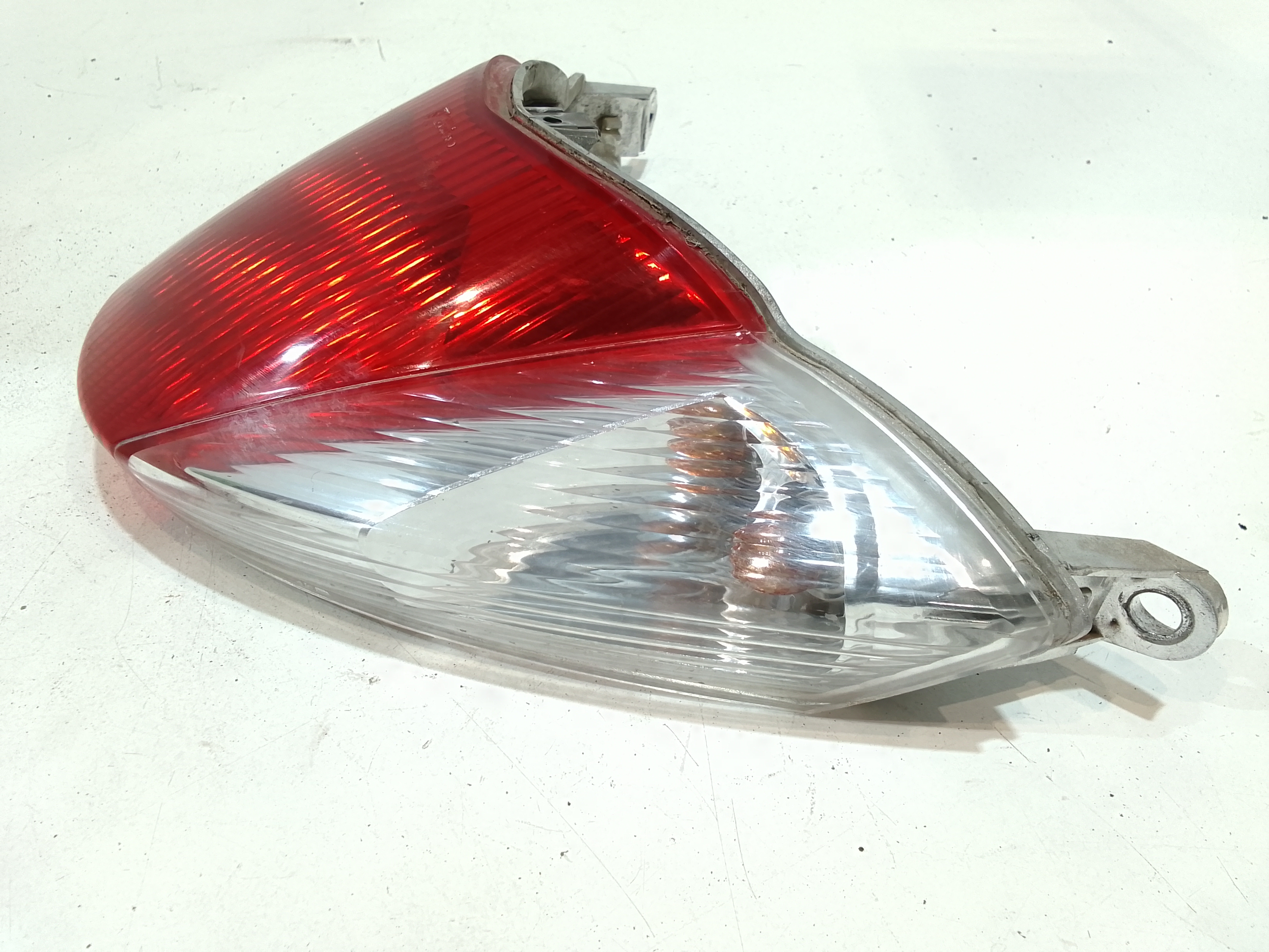 Fanale stop posteriore per Piaggio Liberty 50cc Moc (2010 - In produzione)