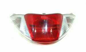Fanale stop posteriore per Piaggio Liberty 50cc Moc (2010 - In produzione)