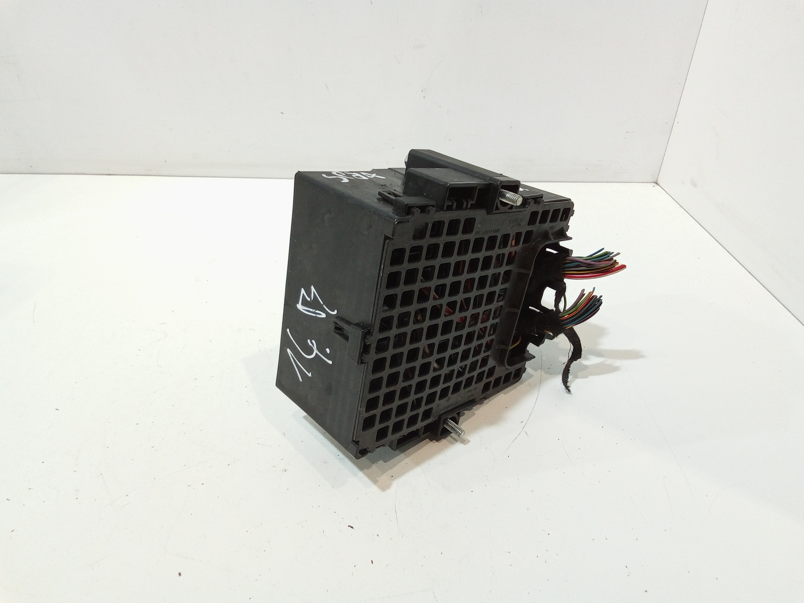 Centralina porta fusibili per Ford Fiesta 6 Serie (2008 - 2017)