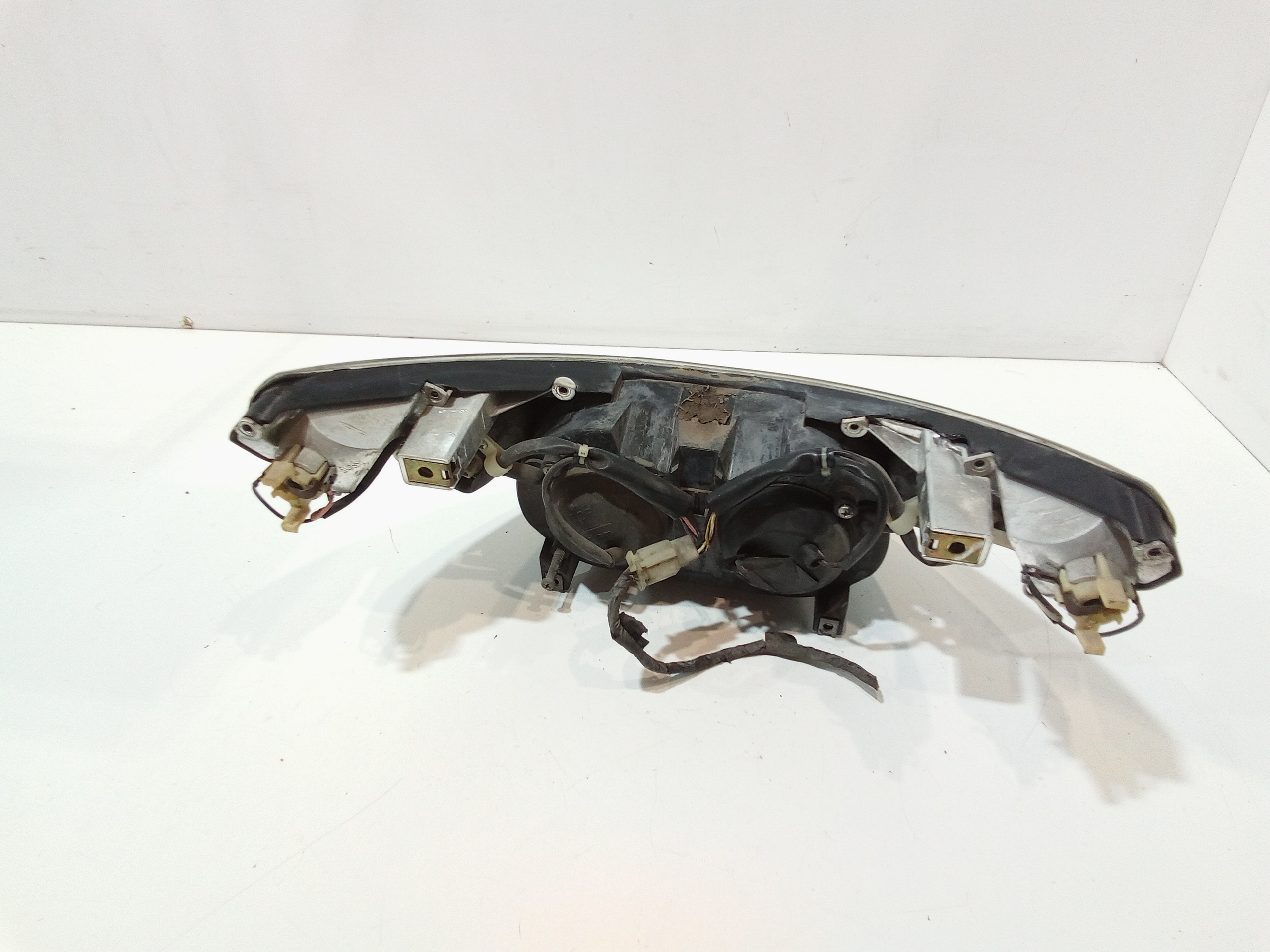 Faro anteriore per Piaggio Beverly 250 Serie (2001 - In produzione)