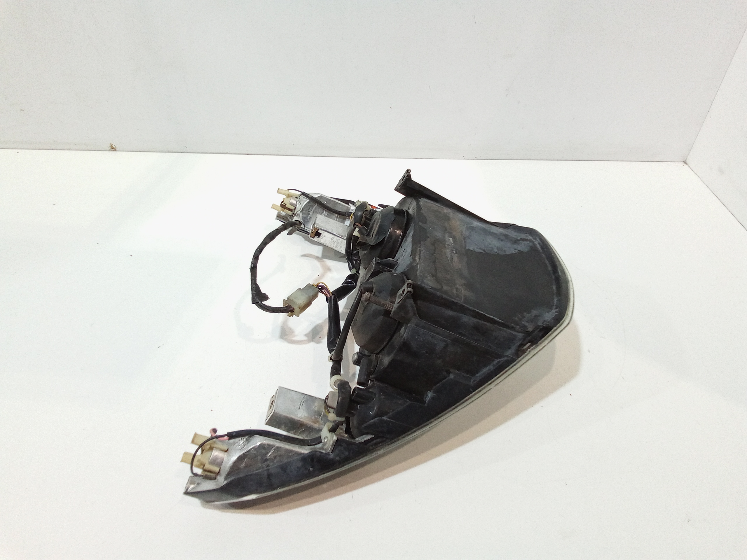 Faro anteriore per Piaggio Beverly 250 Serie (2001 - In produzione)