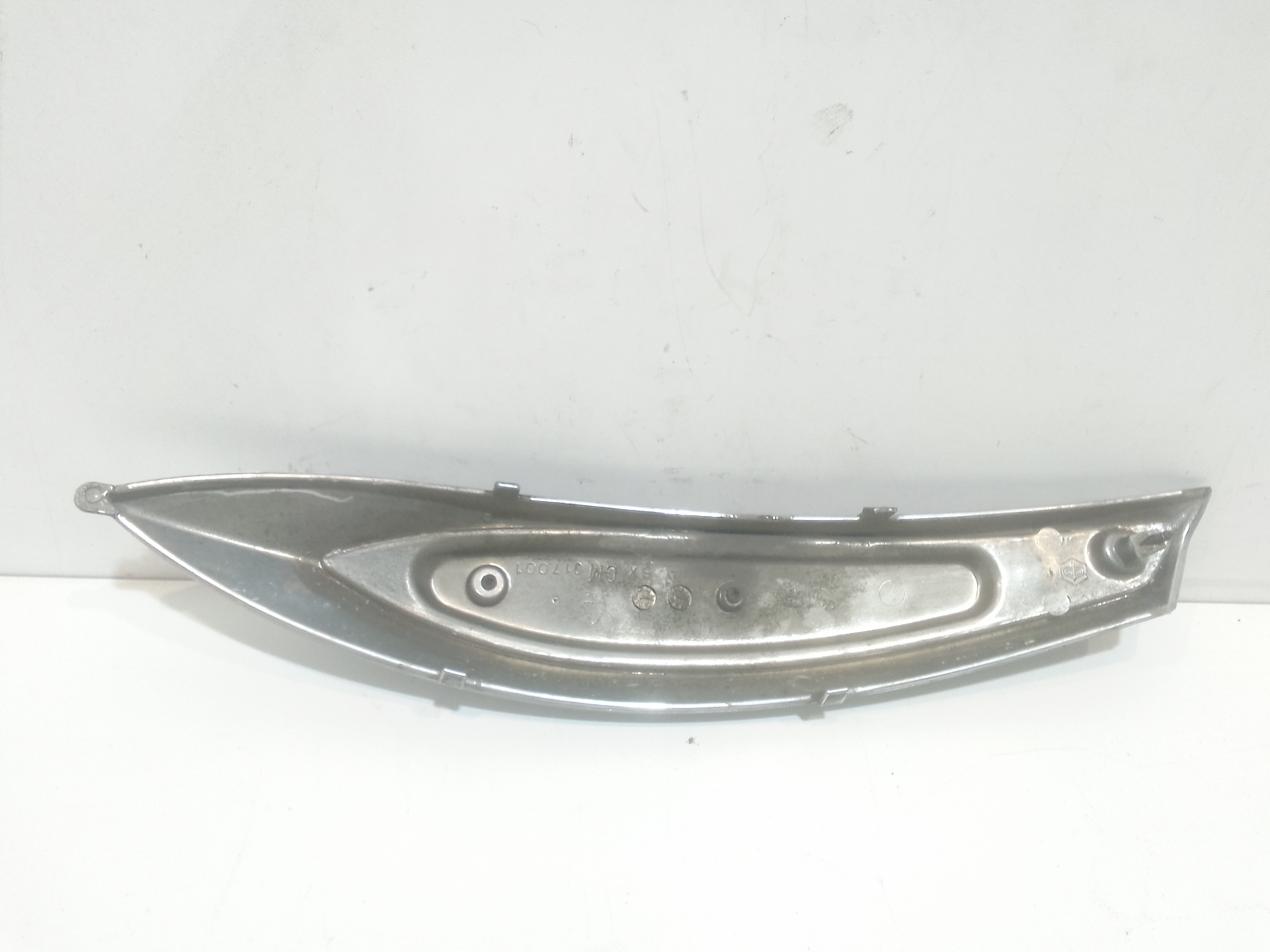 Carena SX per Piaggio Beverly 250cc Ie (2004 - In produzione)