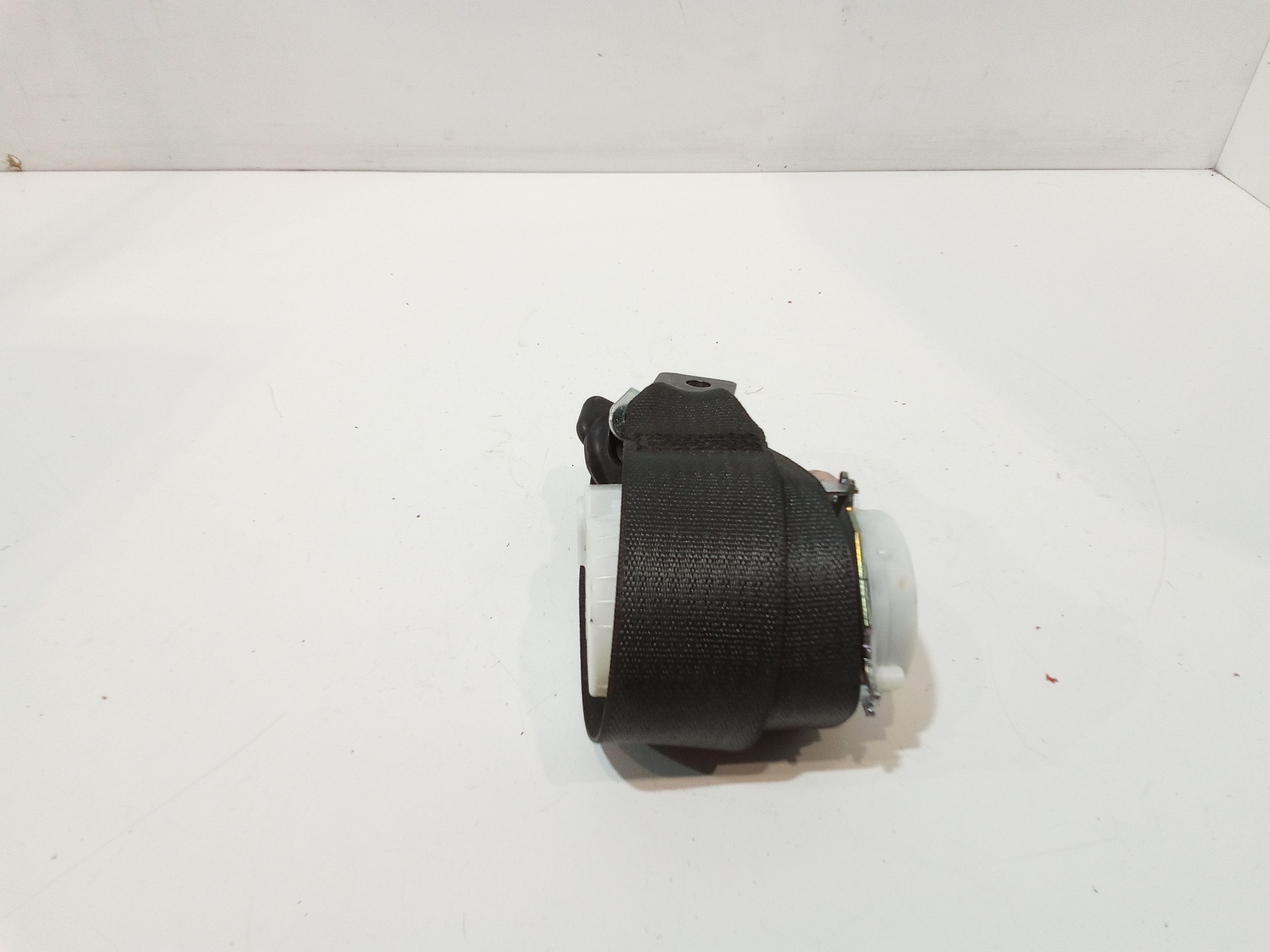 Cintura di sicurezza anteriore sinistra per Opel Meriva 2 Serie (2006 - 2010)