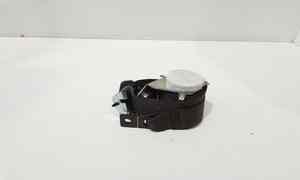 Cintura di sicurezza anteriore sinistra per Opel Meriva 2 Serie (2006 - 2010)