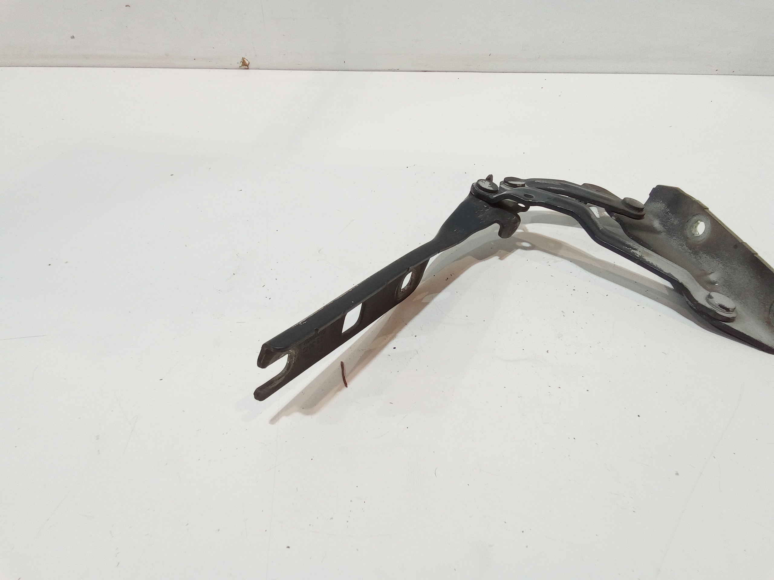 Cerniera cofano anteriore SX per Volkswagen Golf 6 Berlina (08>12) (2008 - 2012)