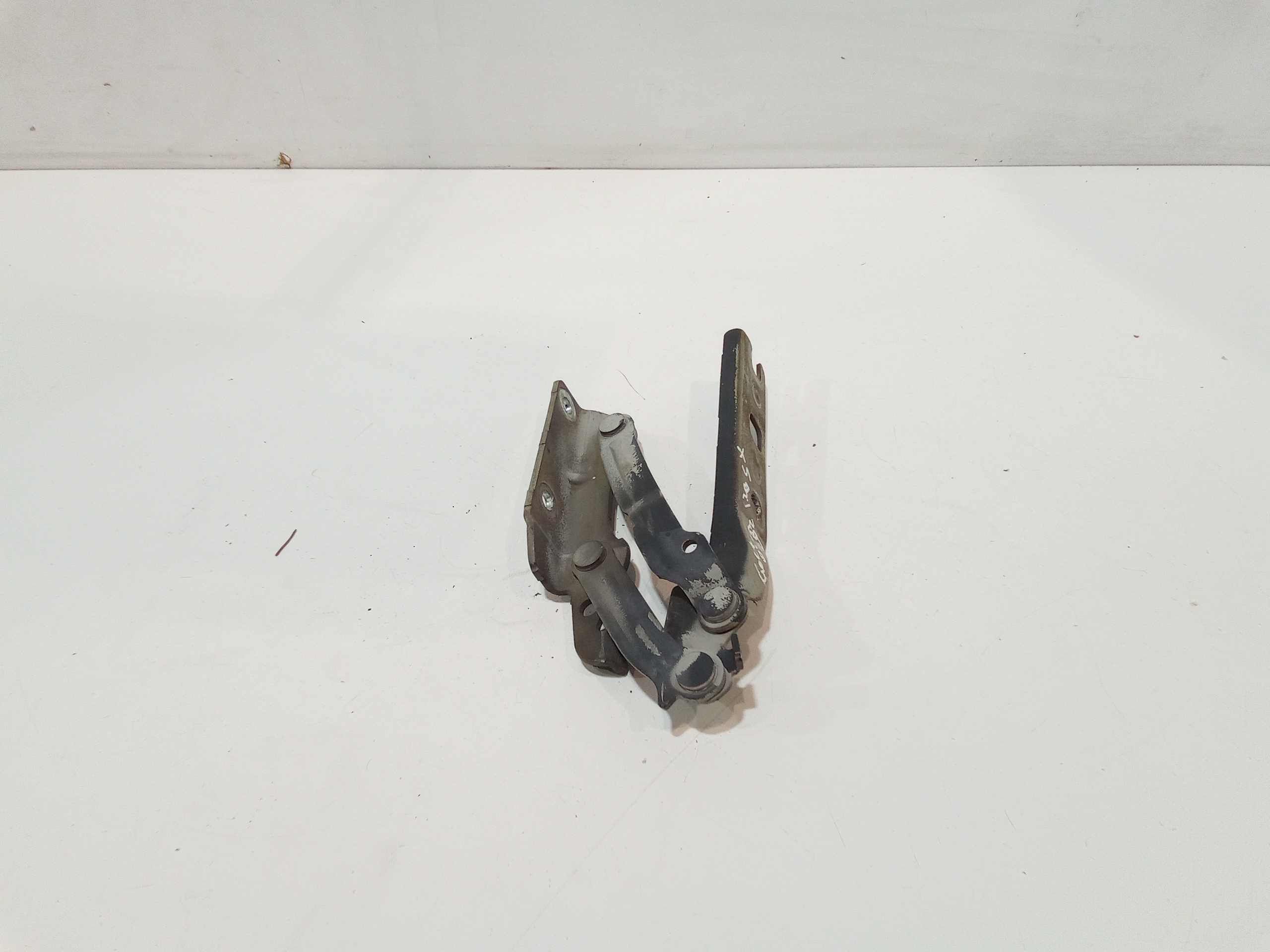 Cerniera cofano anteriore SX per Volkswagen Golf 6 Berlina (08>12) (2008 - 2012)