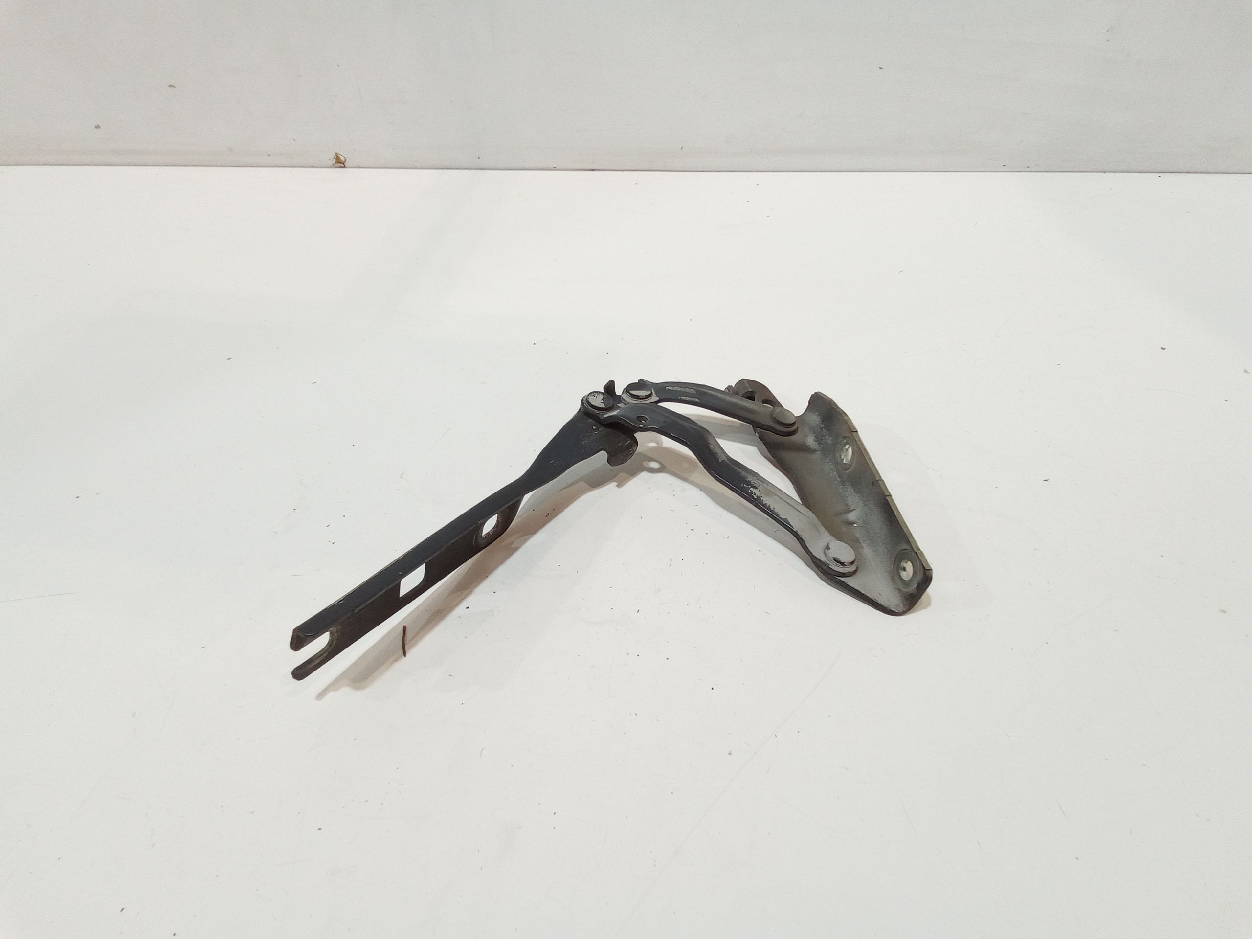 Cerniera cofano anteriore SX per Volkswagen Golf 6 Berlina (08>12) (2008 - 2012)