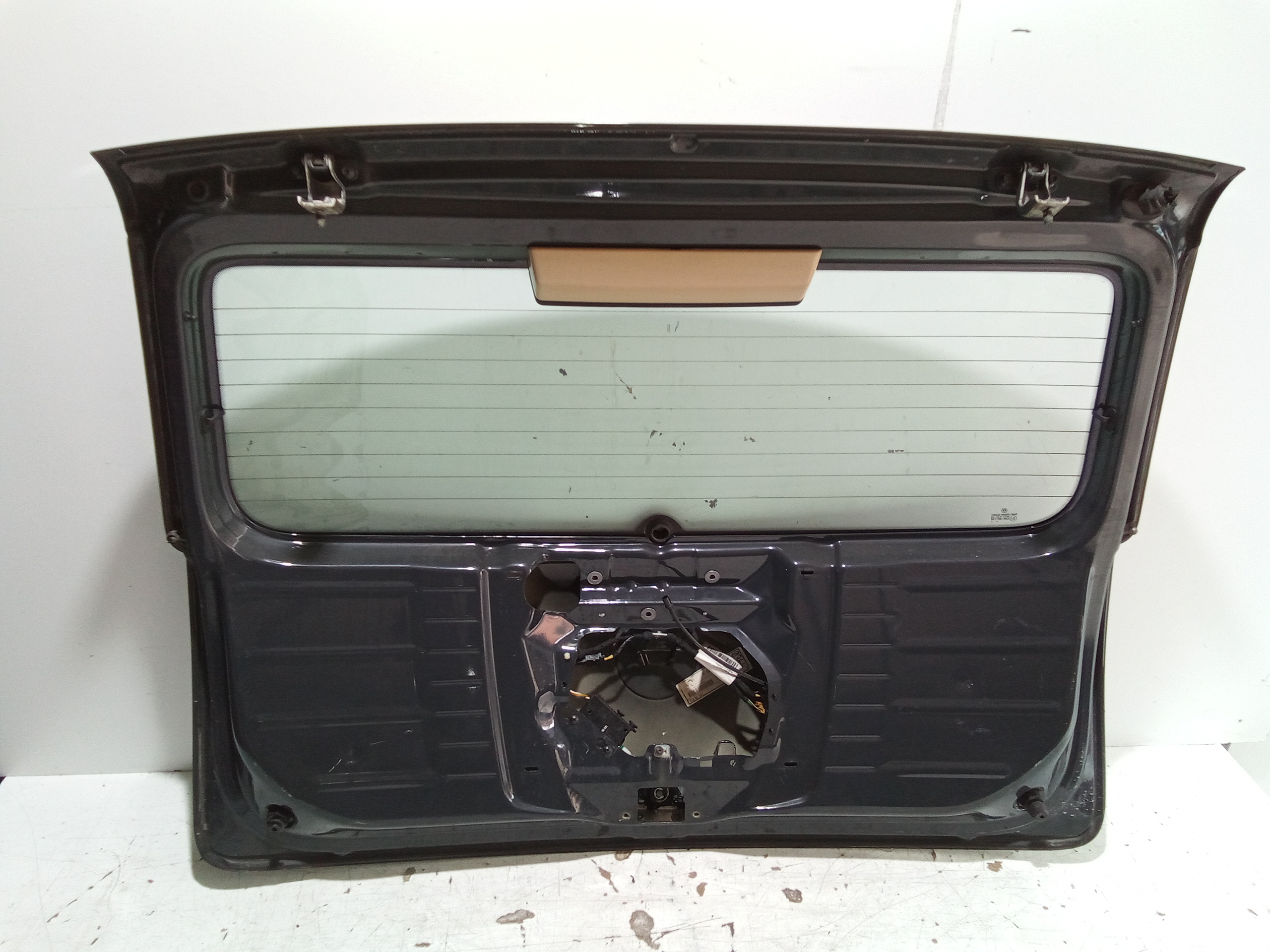 Portellone Posteriore per Volkswagen Fox 1 Serie (2005 - 2011)