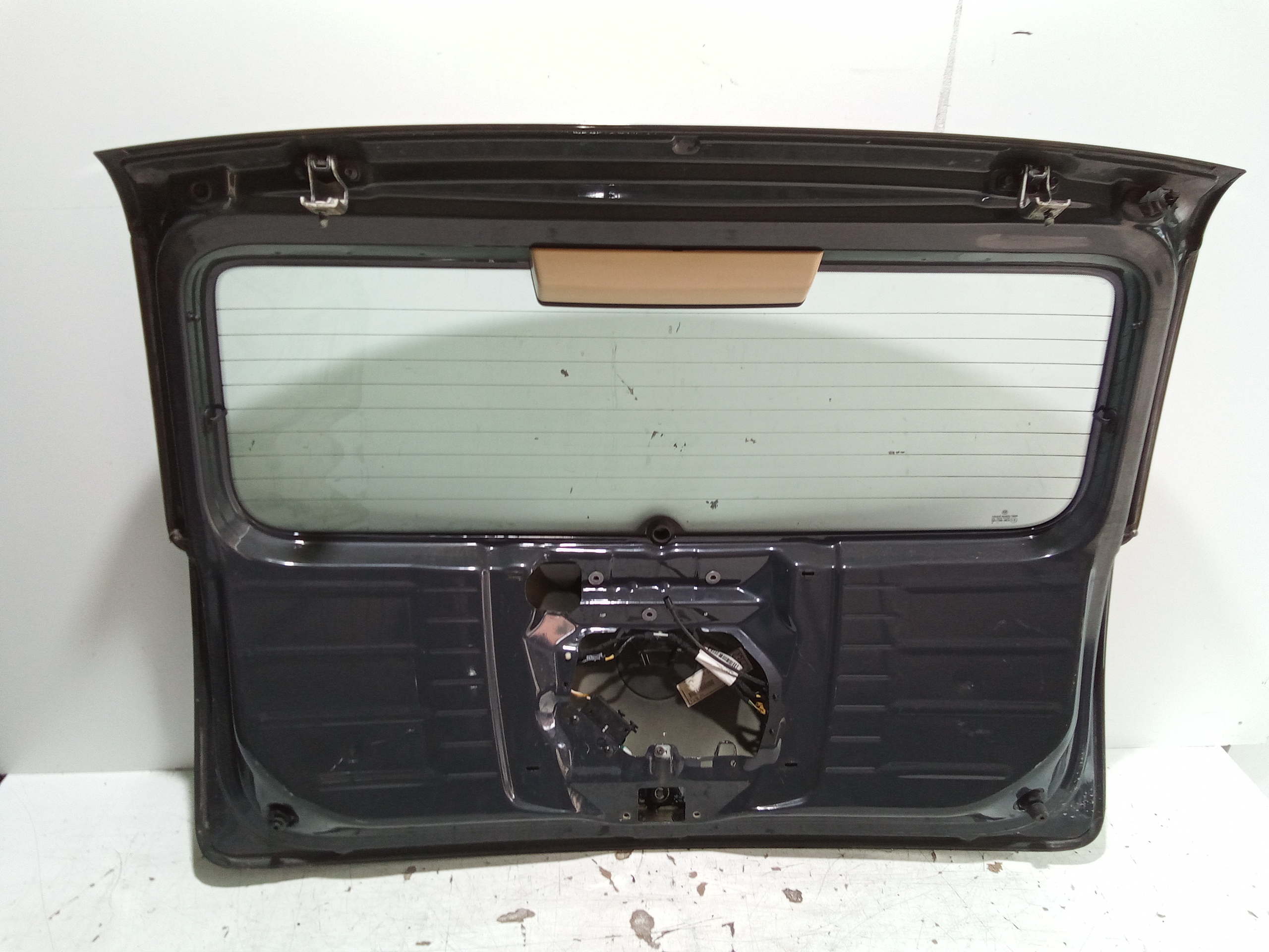 Portellone Posteriore per Volkswagen Fox 1 Serie (2005 - 2011)