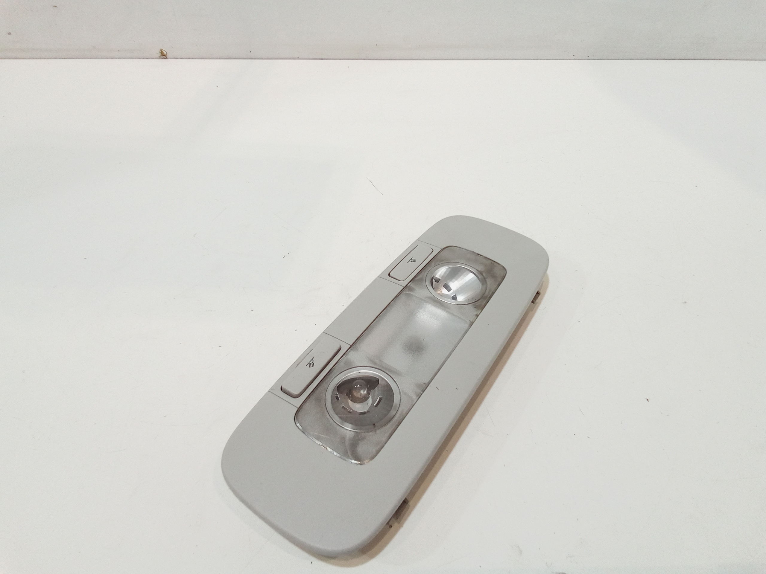 Plafoniera per Volkswagen Golf 6 Berlina (08>12) (2008 - 2012)