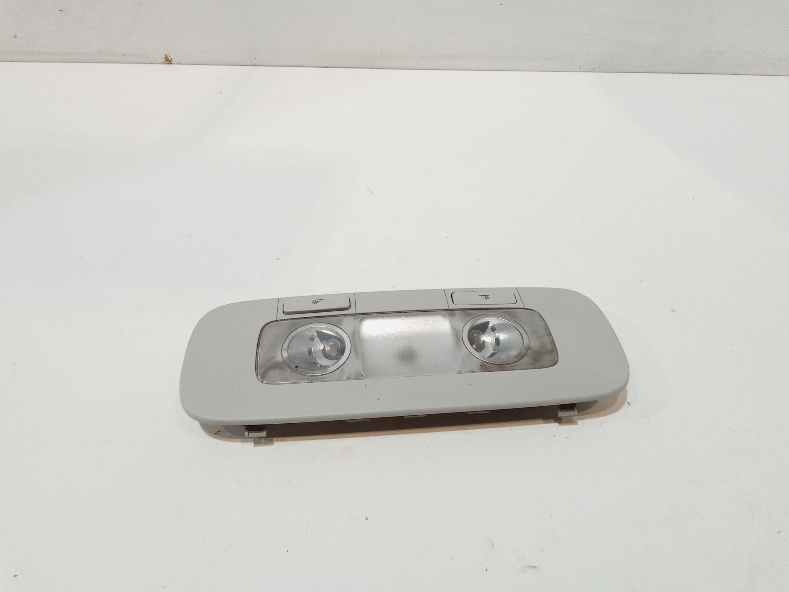 Plafoniera per Volkswagen Golf 6 Berlina (08>12) (2008 - 2012)