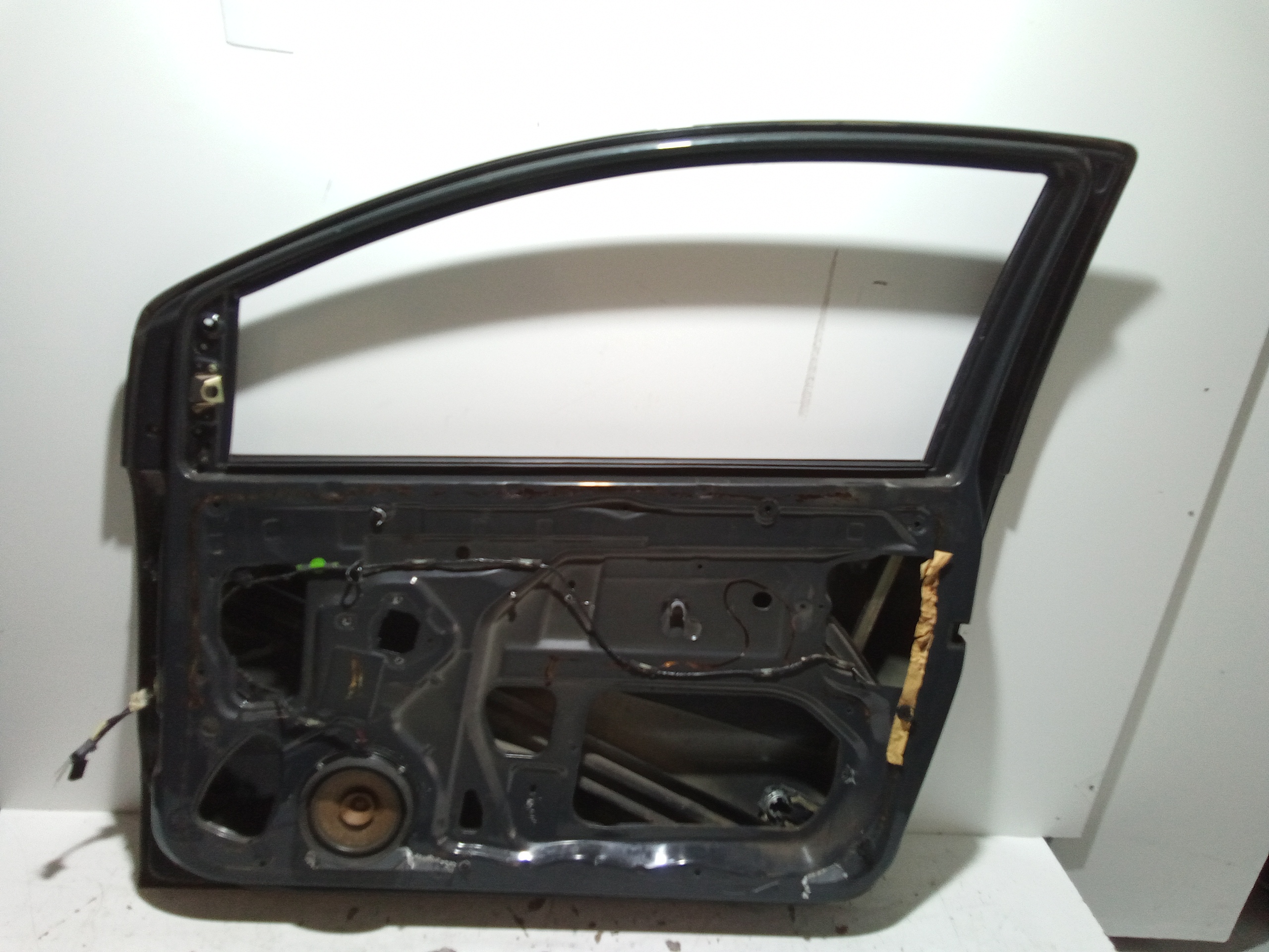 Portiera anteriore Destra per Volkswagen Fox 1 Serie (2005 - 2011)