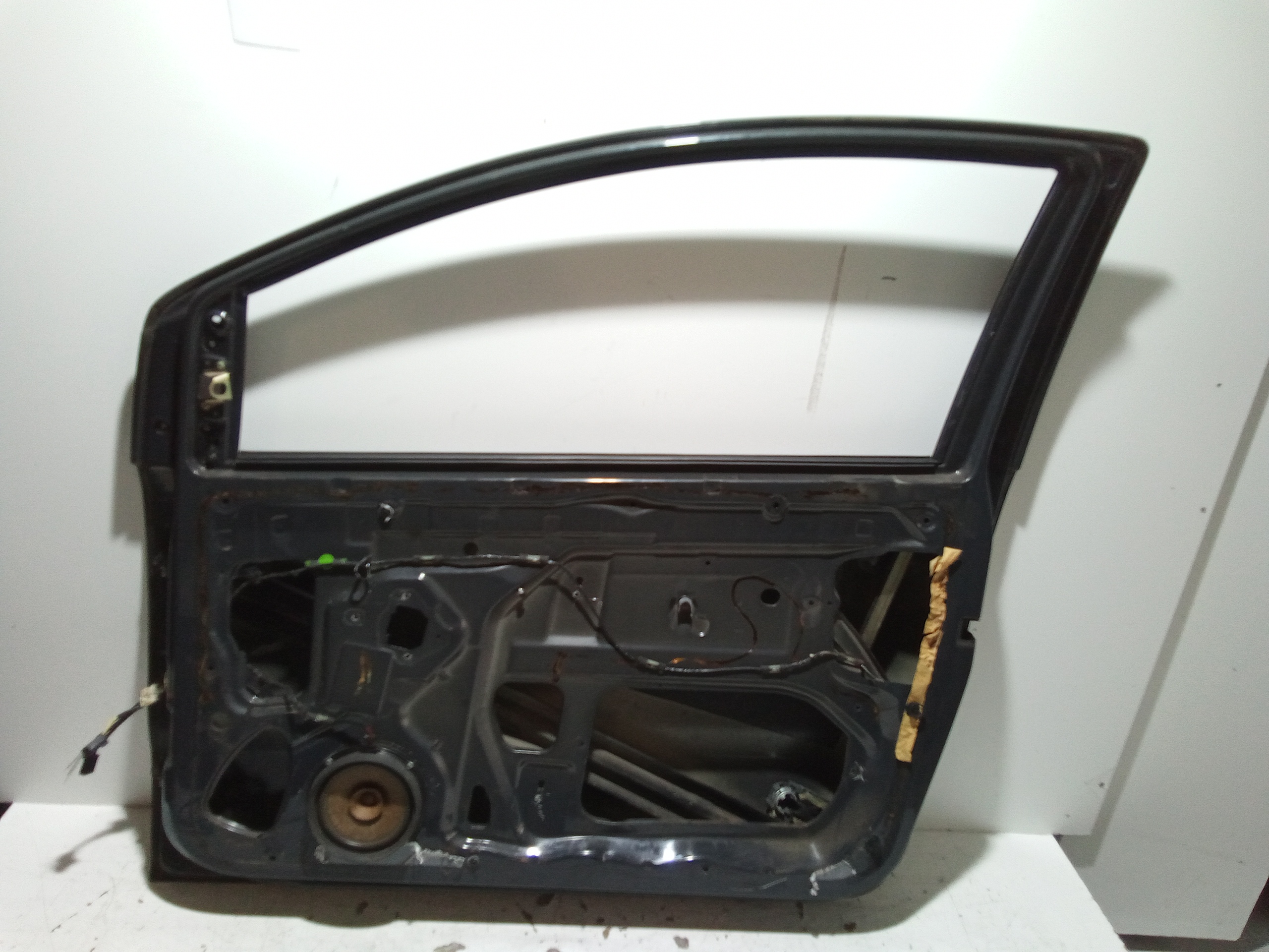 Portiera anteriore Destra per Volkswagen Fox 1 Serie (2005 - 2011)