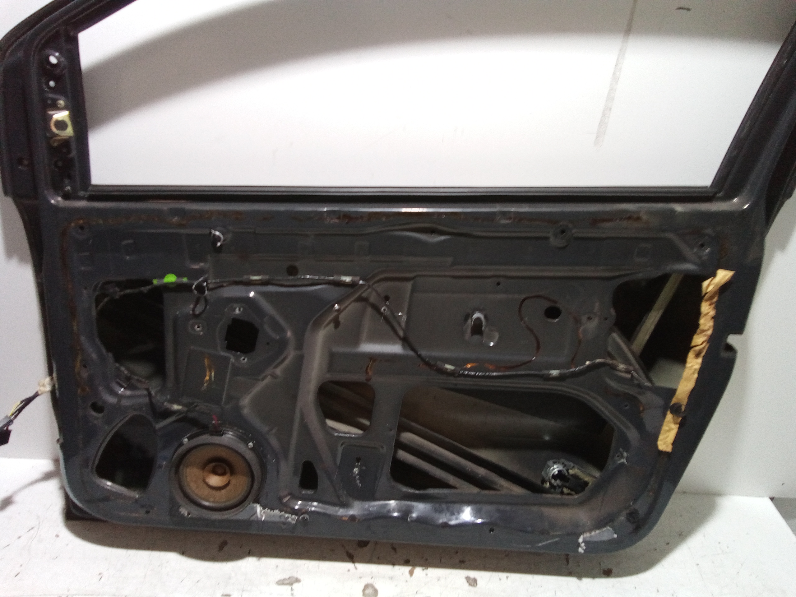 Portiera anteriore Destra per Volkswagen Fox 1 Serie (2005 - 2011)
