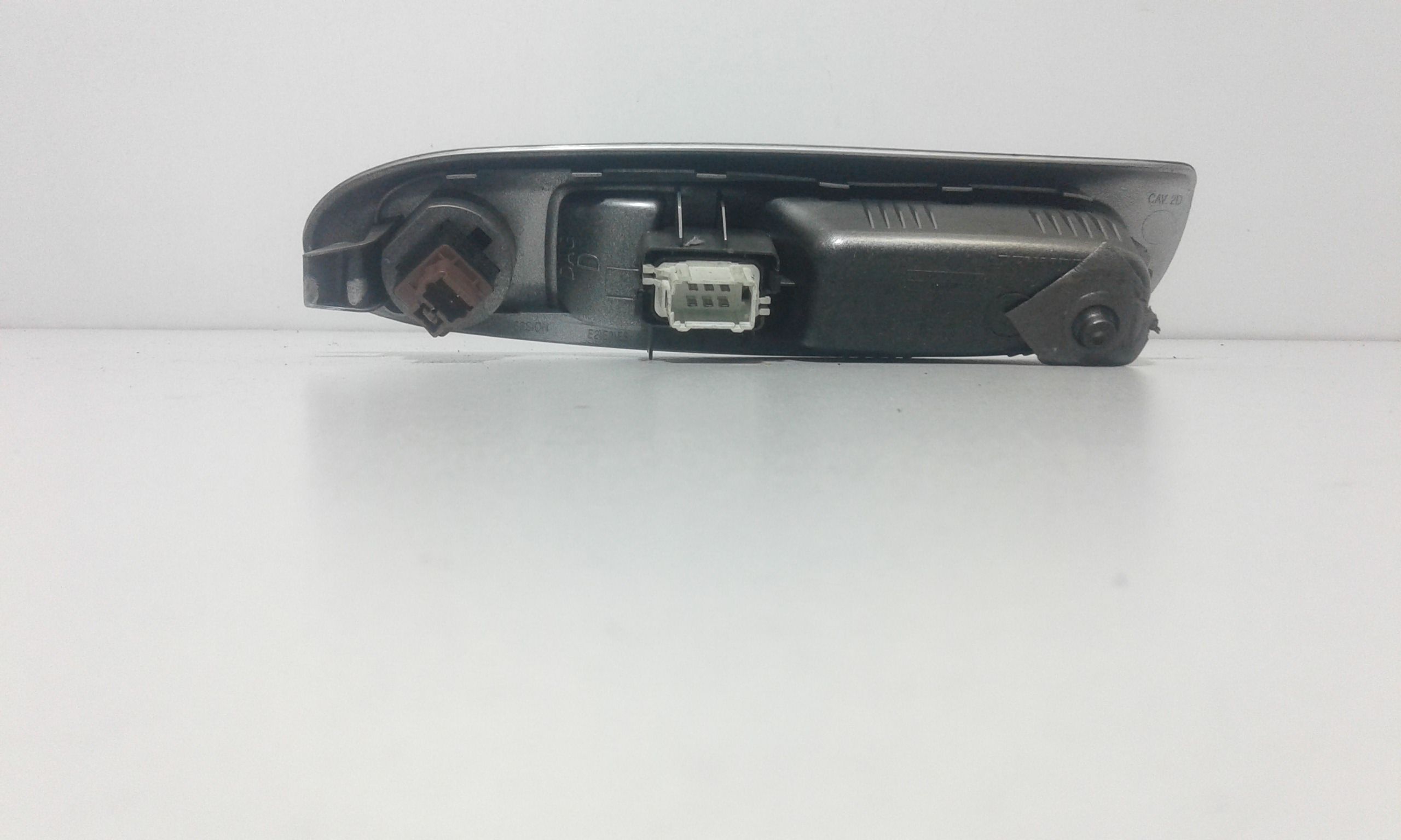 Pulsantiera Anteriore Destra Passeggero RENAULT Clio Serie (01>05)