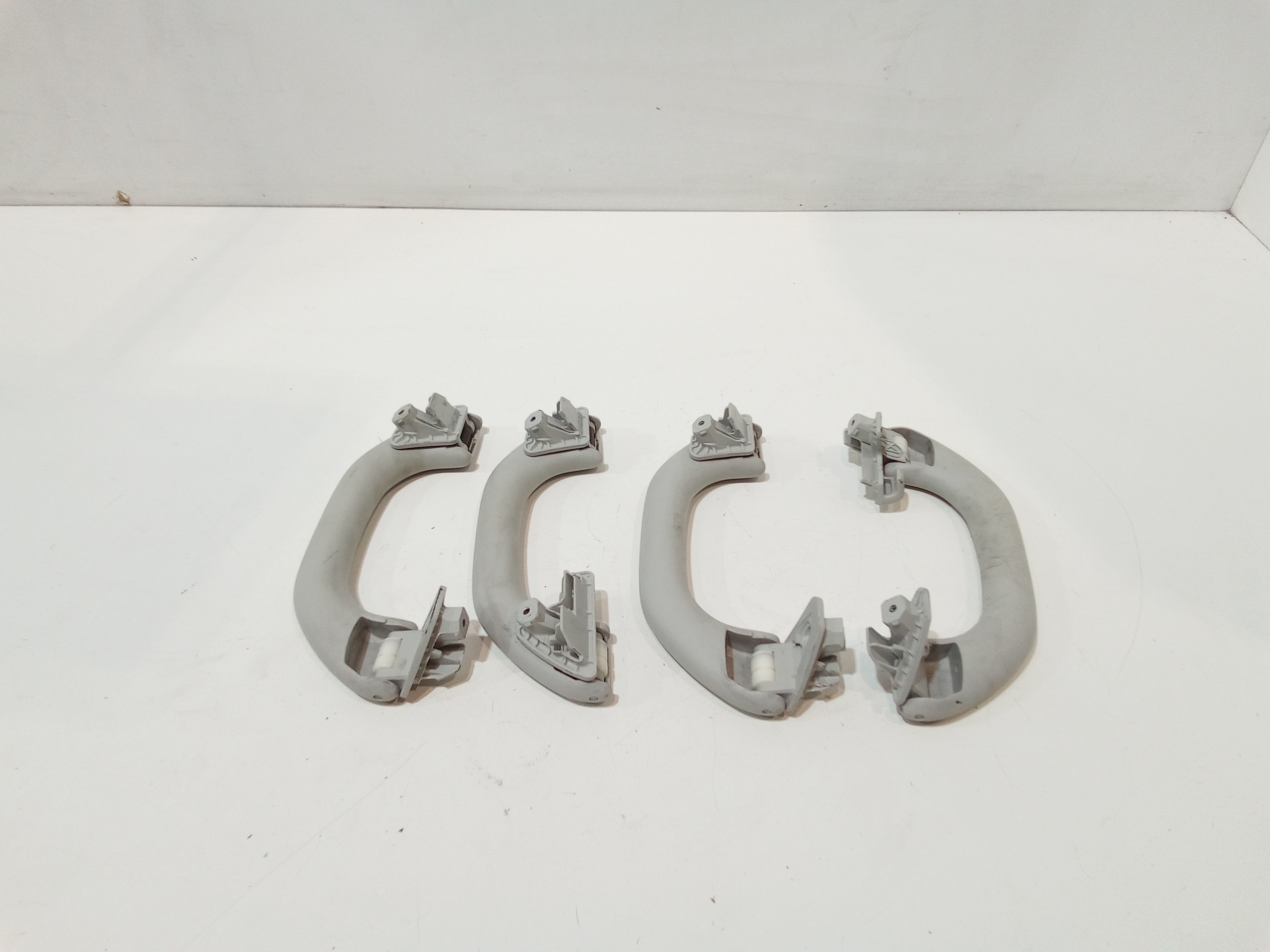 Maniglie Tetto per Volkswagen Golf 6 Berlina (08>12) (2008 - 2012)