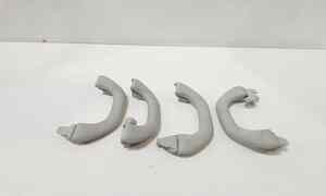 Maniglie Tetto per Volkswagen Golf 6 Berlina (08>12) (2008 - 2012)