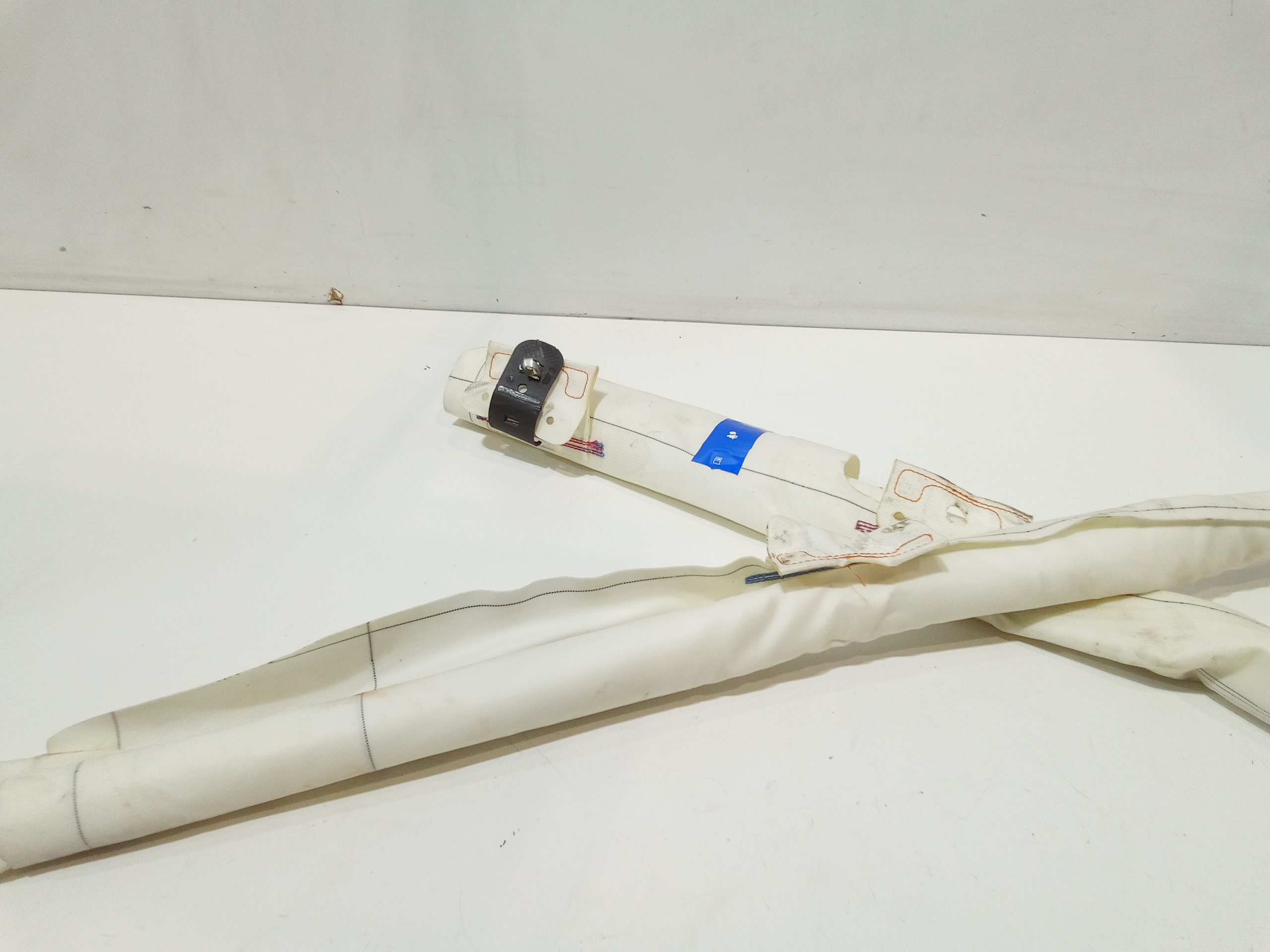 Airbag a tendina laterale passeggero per Volkswagen Golf 6 Berlina (08>12) (2008 - 2012)