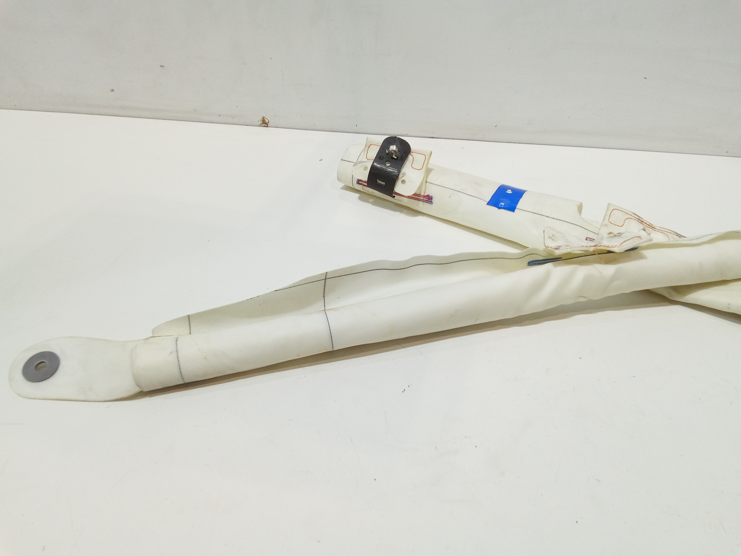 Airbag a tendina laterale passeggero per Volkswagen Golf 6 Berlina (08>12) (2008 - 2012)