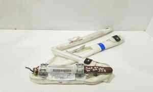 Airbag a tendina laterale passeggero per Volkswagen Golf 6 Berlina (08>12) (2008 - 2012)