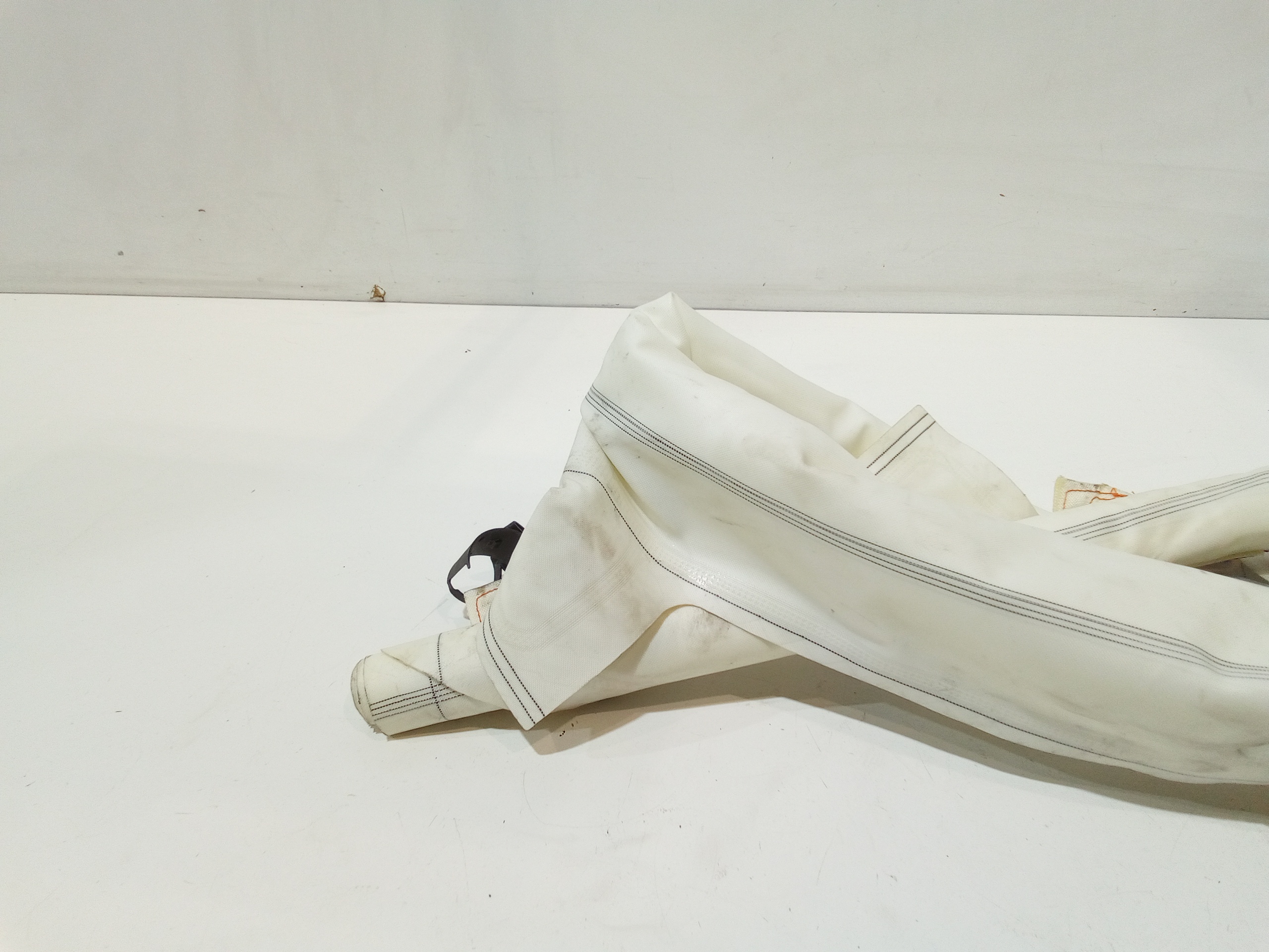 Airbag a tendina laterale Sinistro Guida per Volkswagen Golf 6 Berlina (08>12) (2008 - 2012)